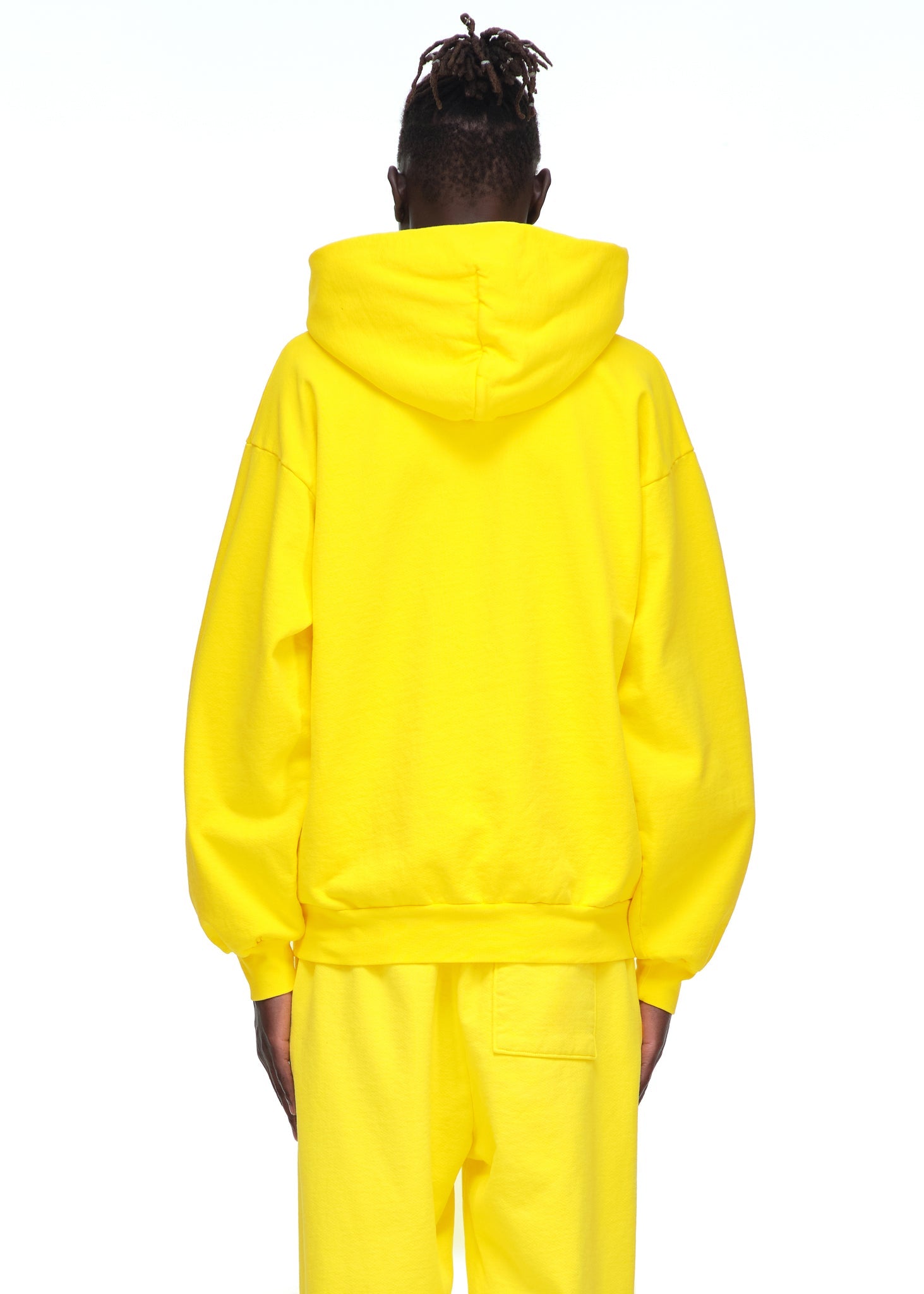 LEGACY HOODIE