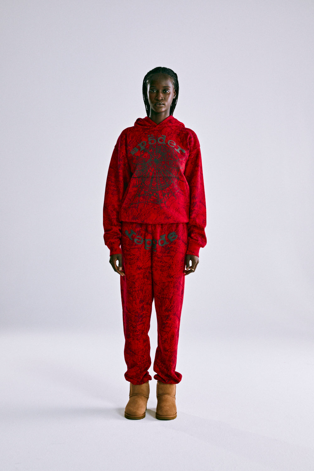 OG TREE CAMO HOODIE