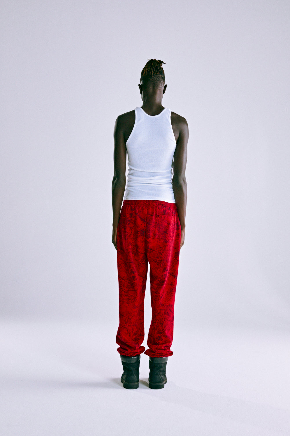 OG TREE CAMO SWEATPANT