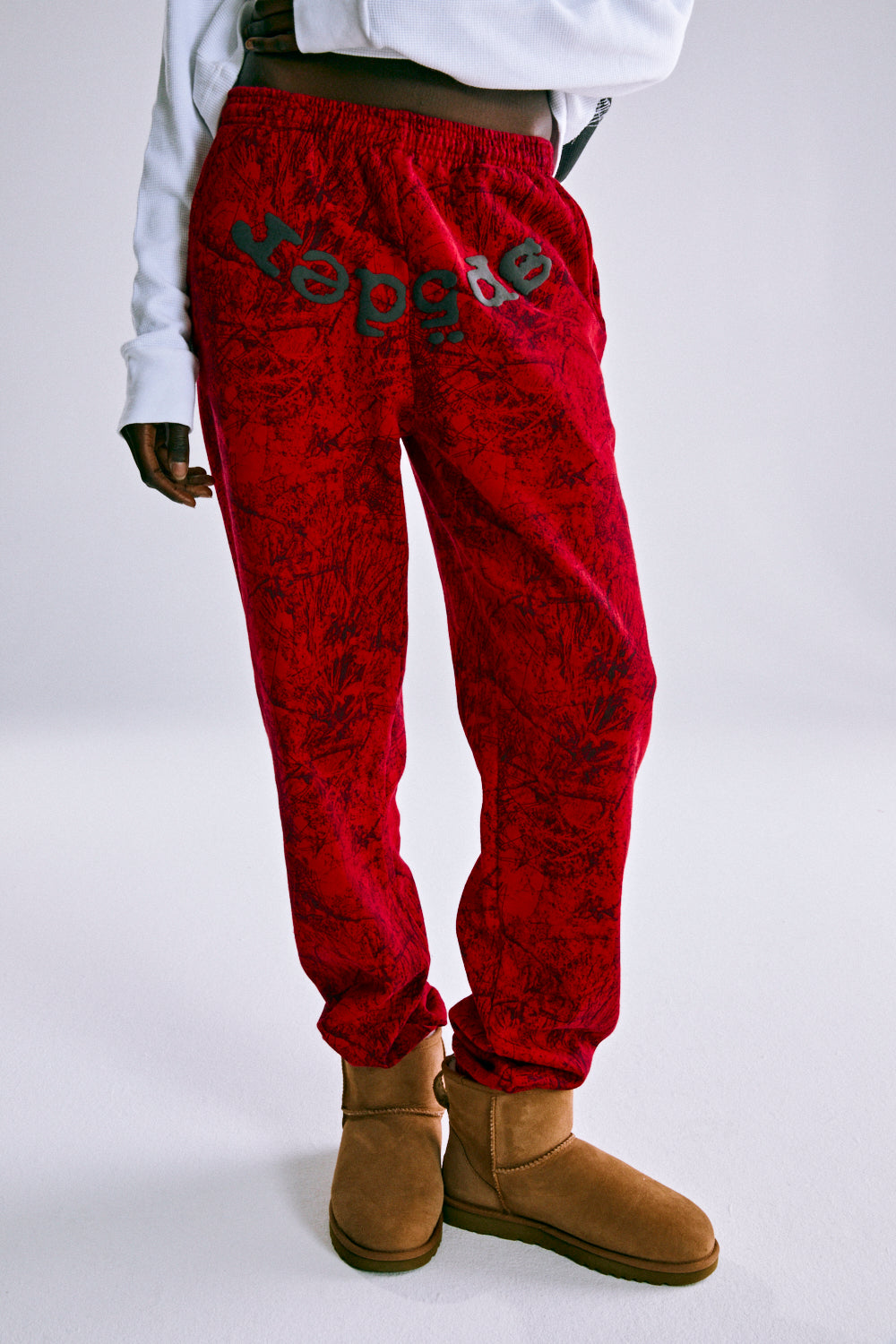 OG TREE CAMO SWEATPANT
