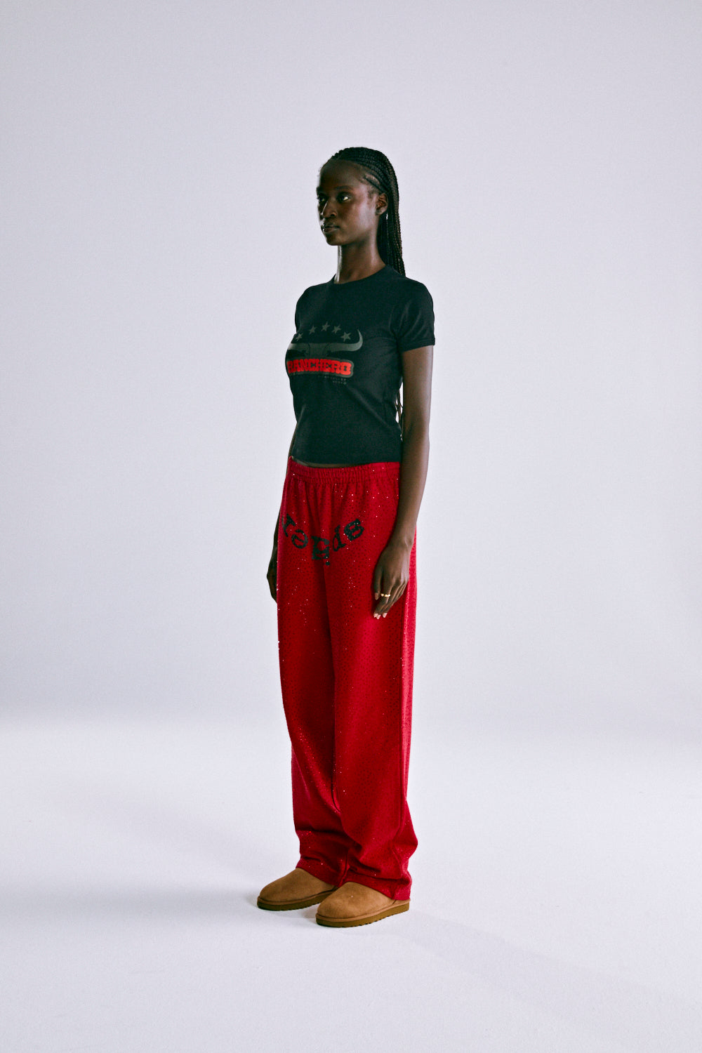VVS SWEATPANT