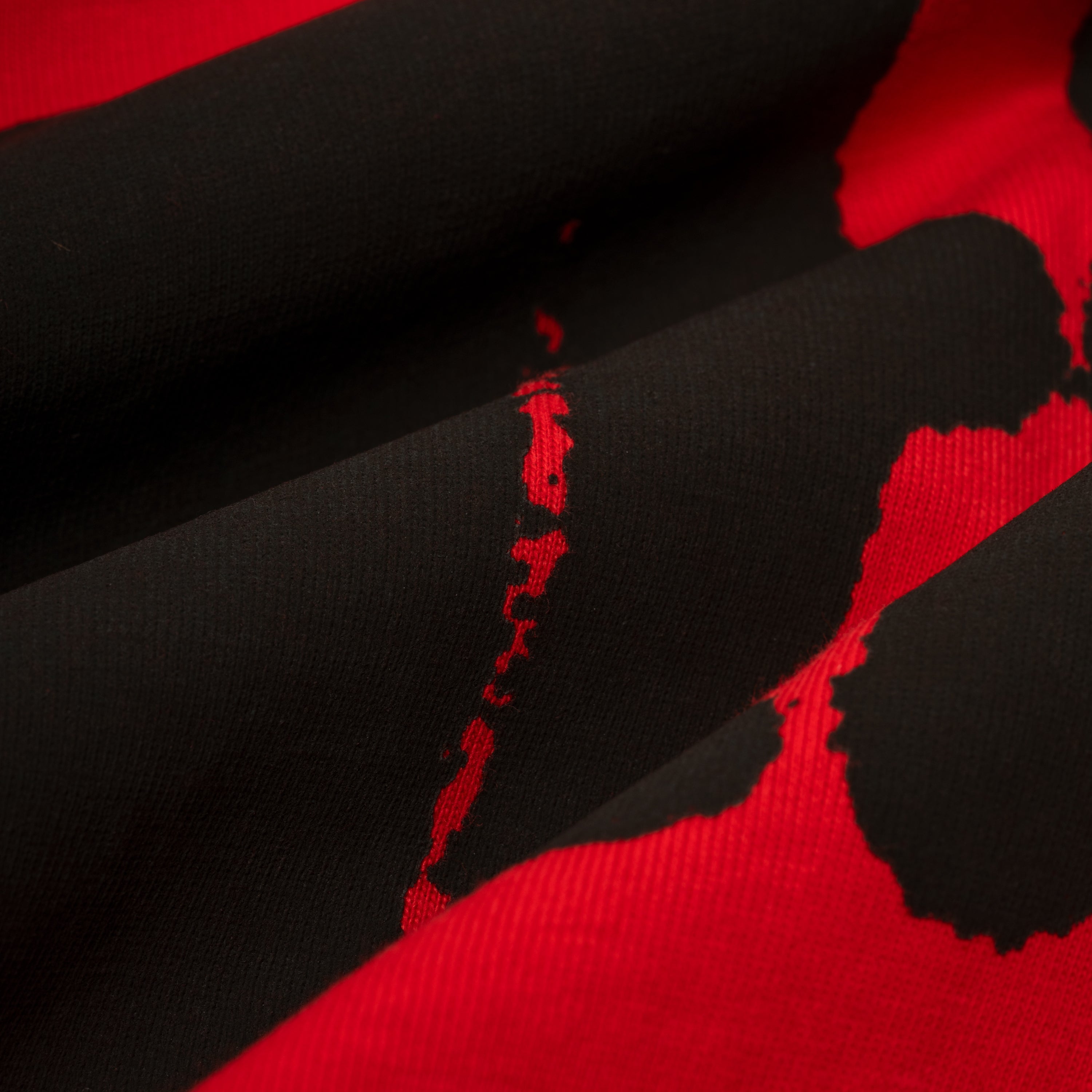 MAIN LABEL LS TEE