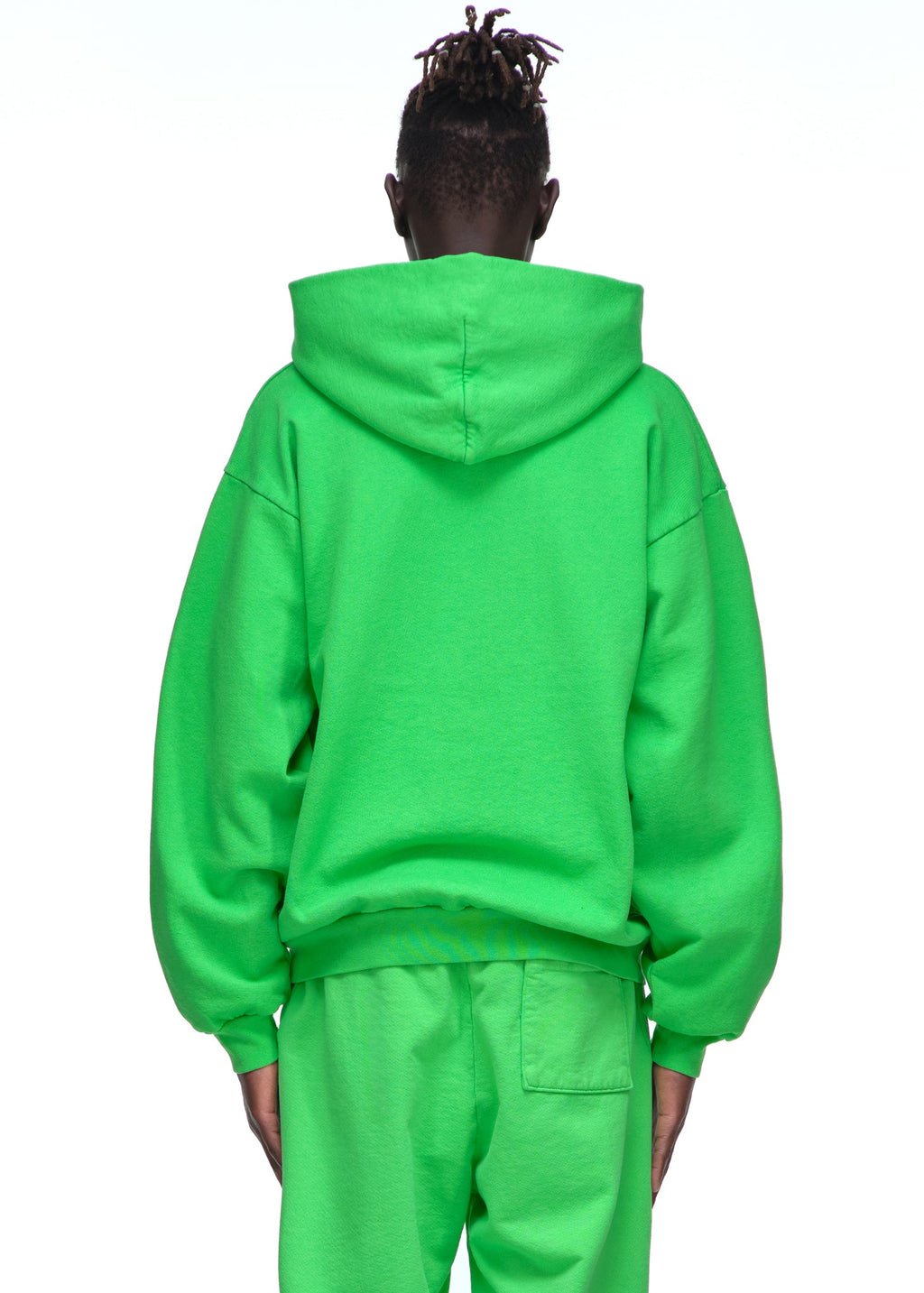 LEGACY HOODIE