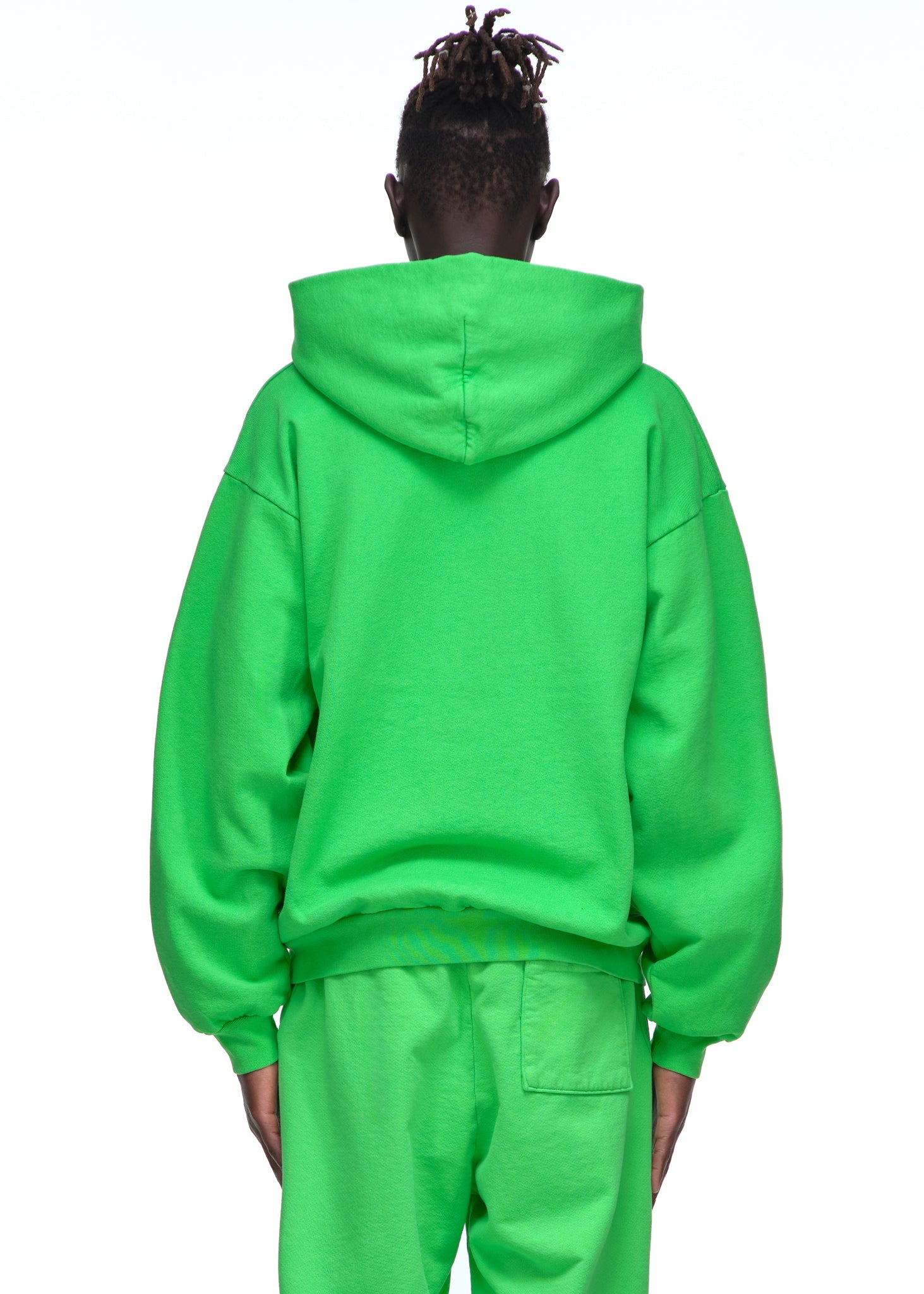 LEGACY HOODIE