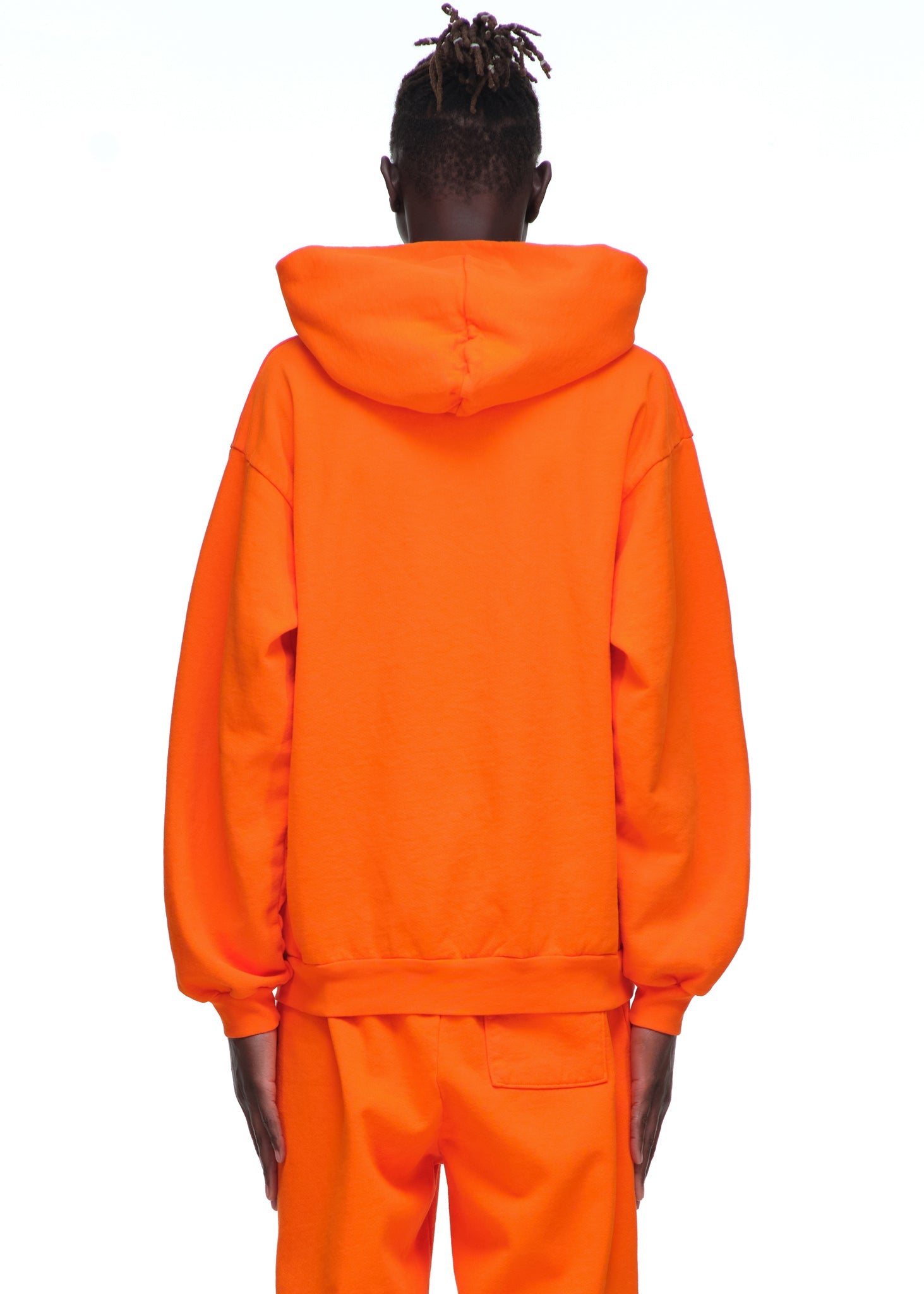 LEGACY HOODIE