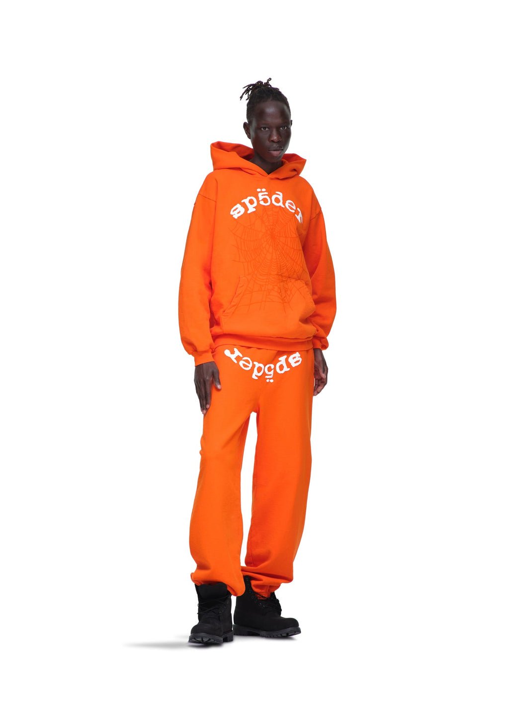 LEGACY HOODIE