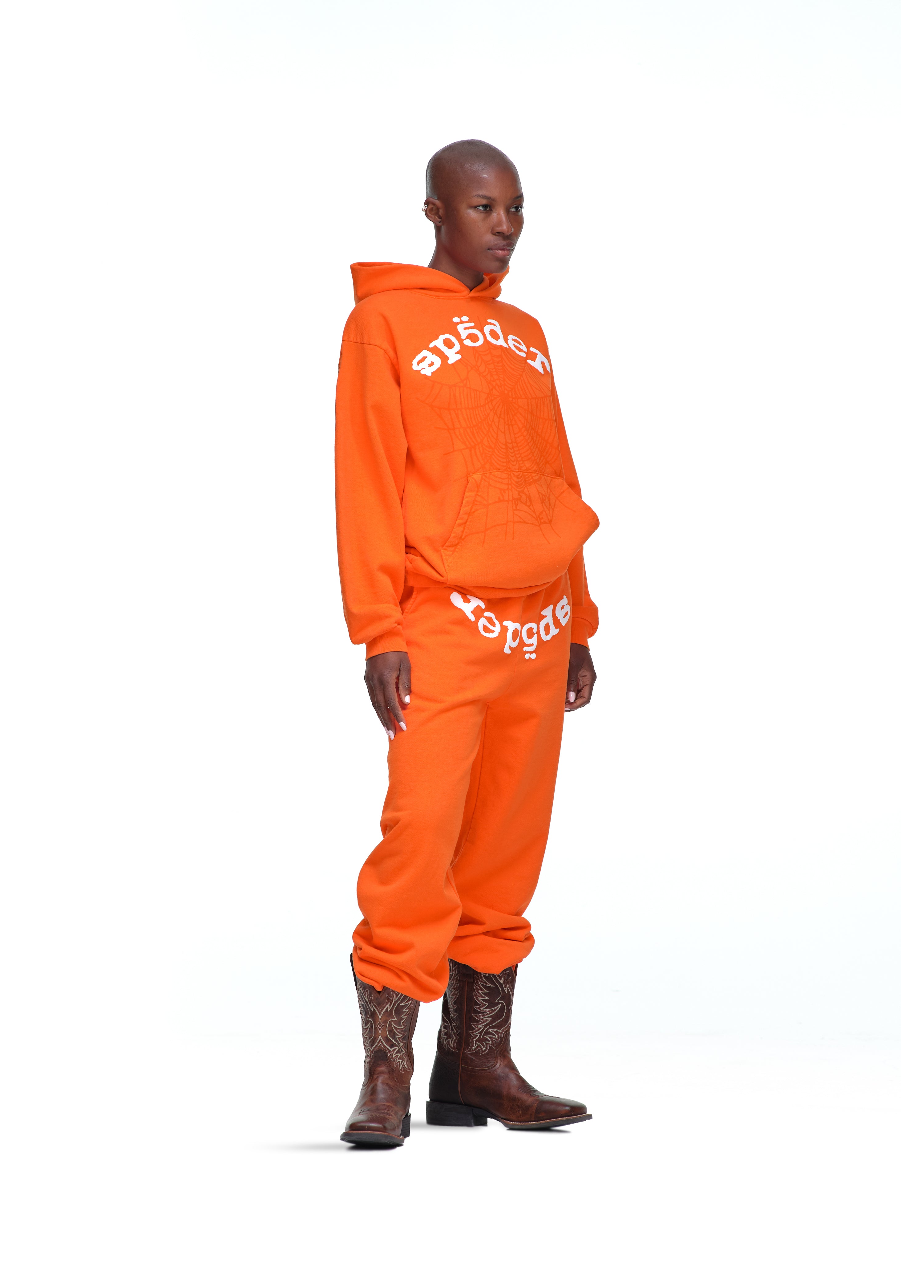 LEGACY HOODIE