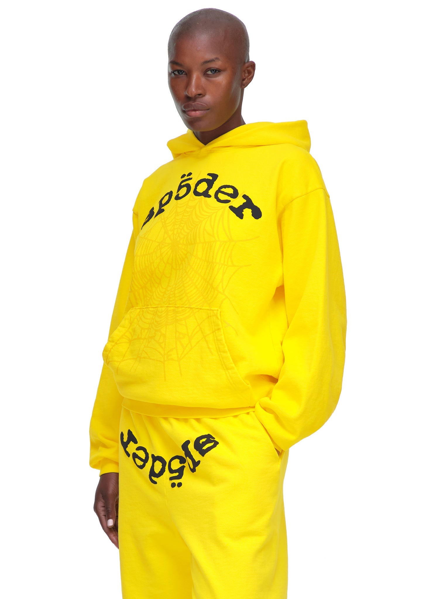 LEGACY HOODIE