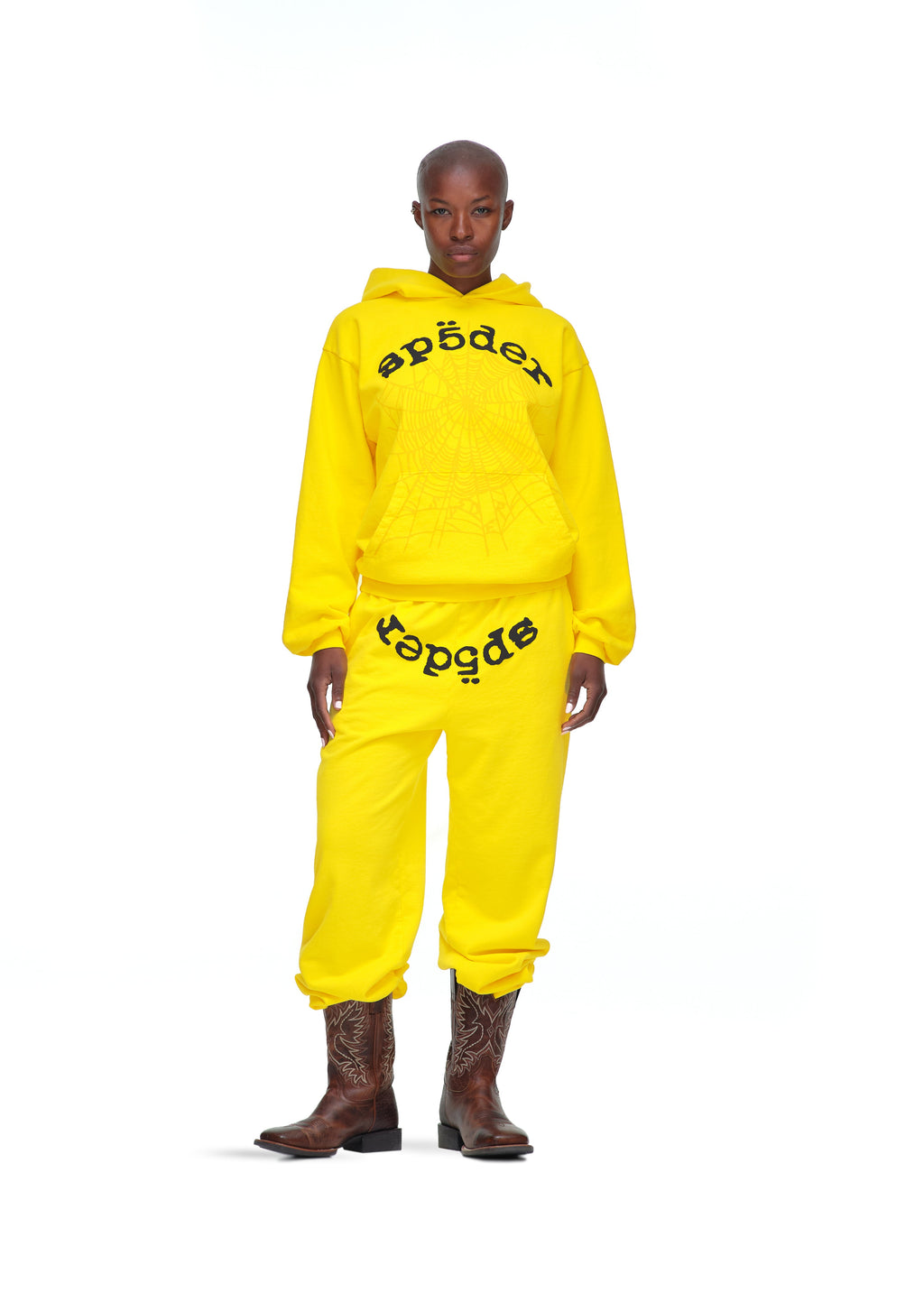 LEGACY HOODIE