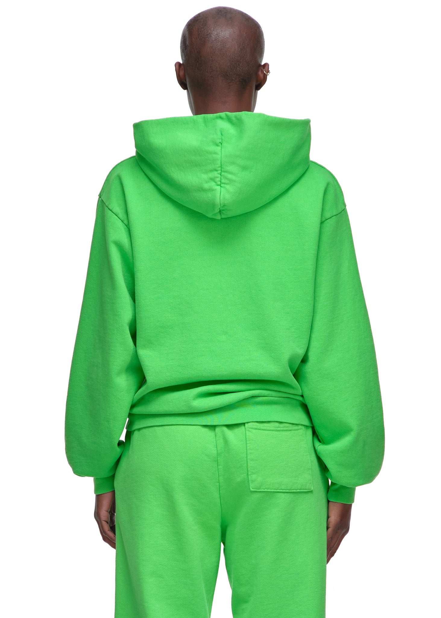 LEGACY HOODIE