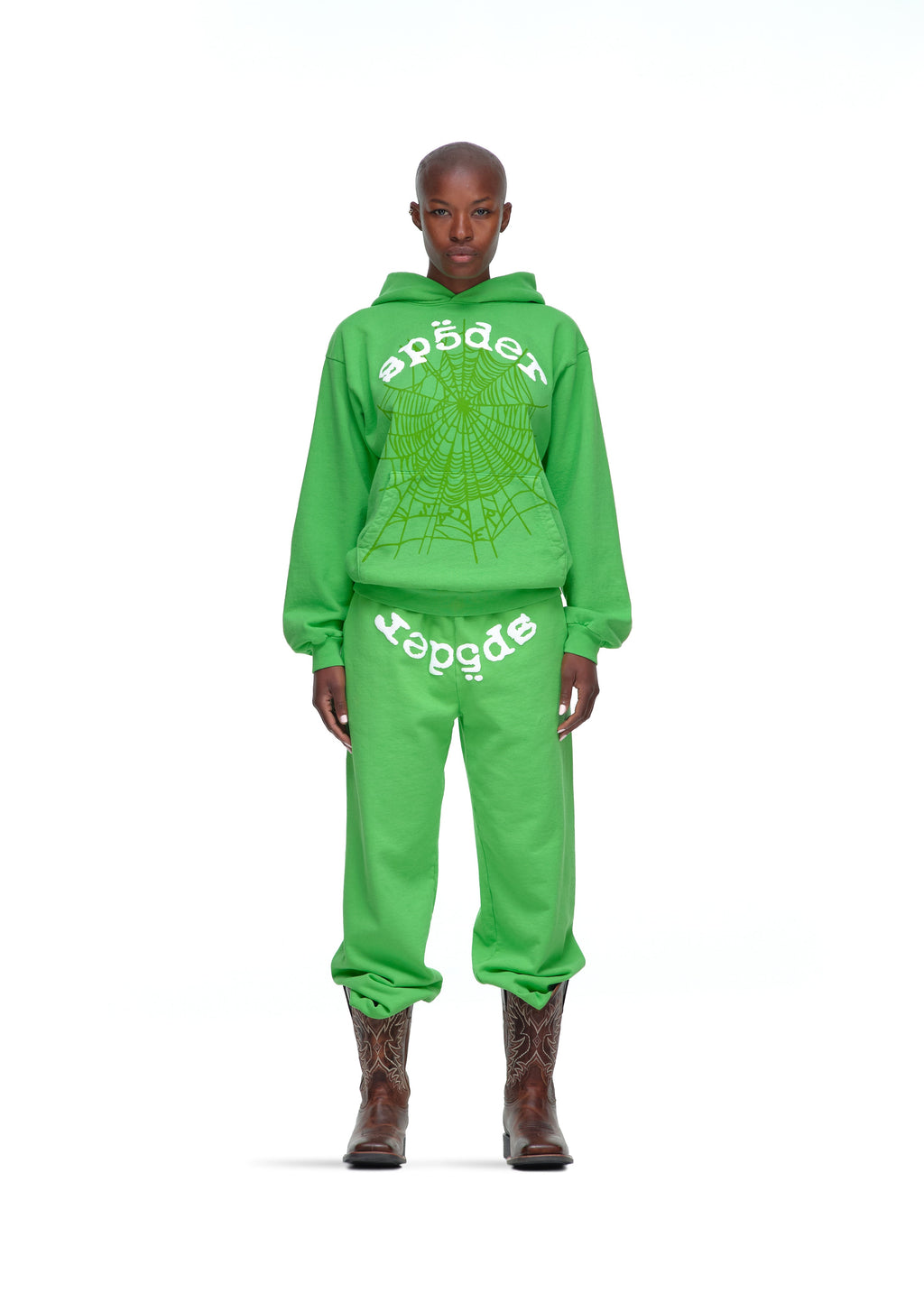 LEGACY HOODIE