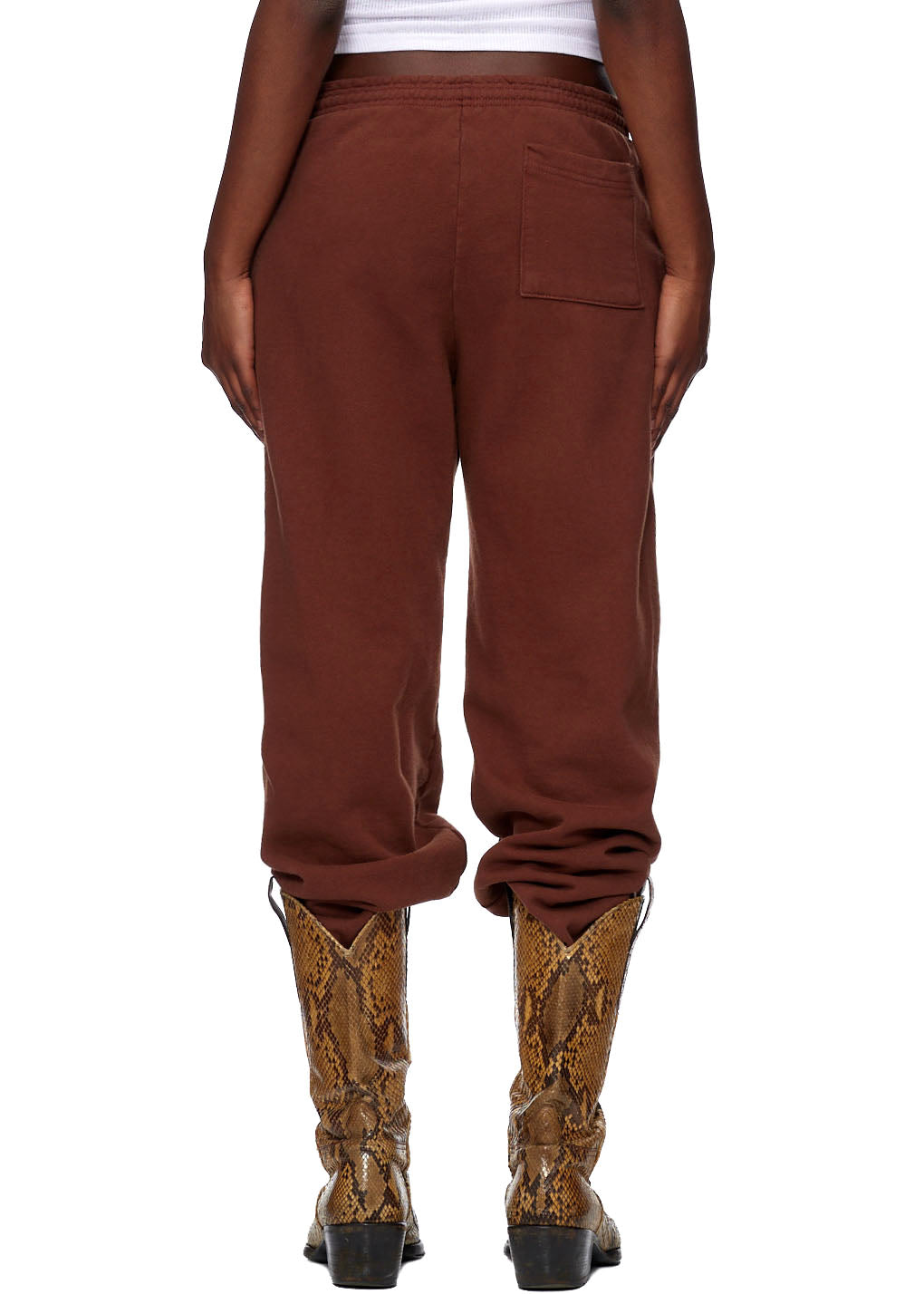 CLASSIC SWEATPANT
