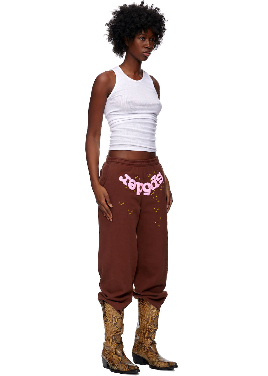 CLASSIC SWEATPANT