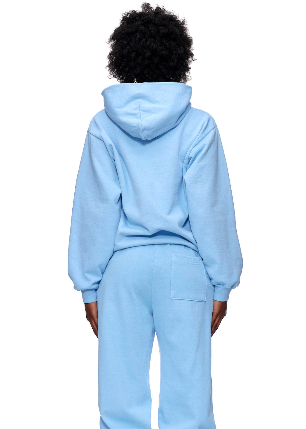 WEB HOODIE