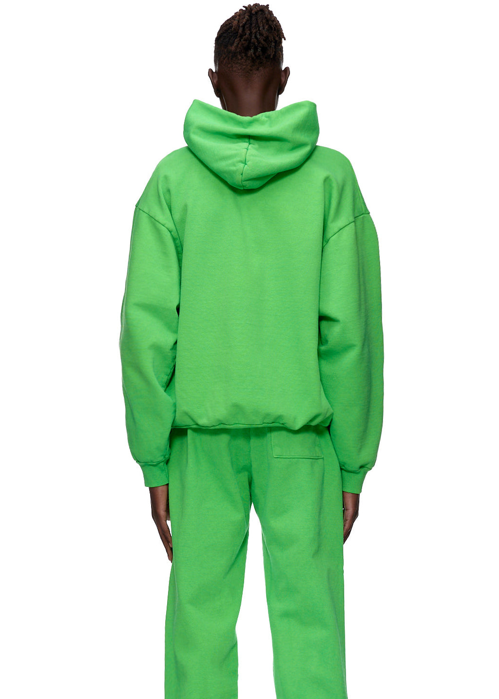WEB HOODIE