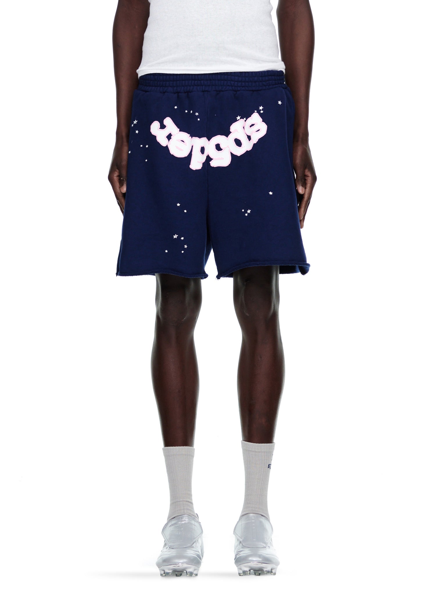 OG LOGO SWEATSHORT