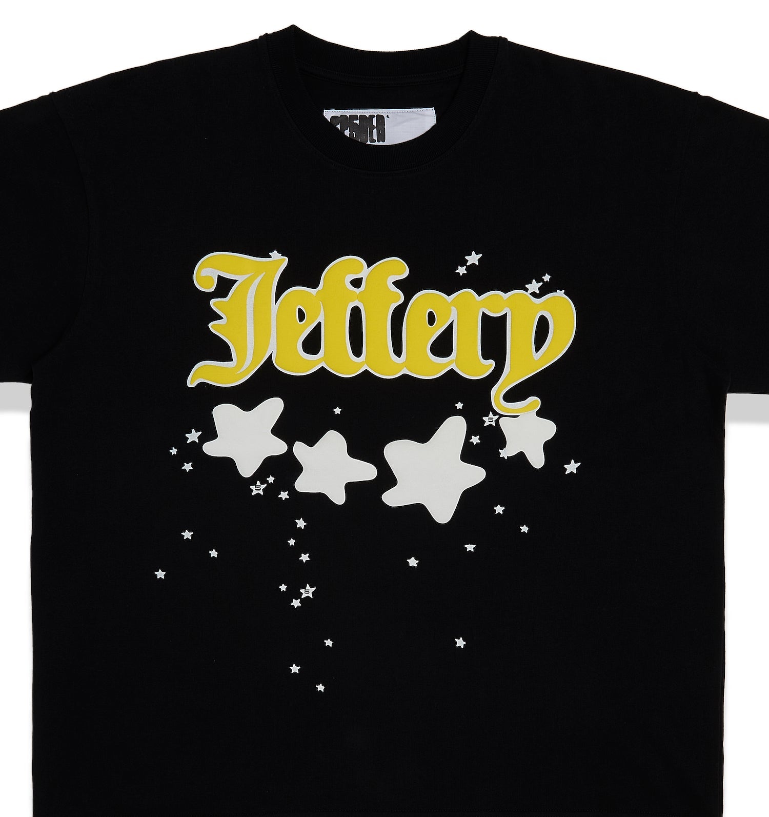 JEFFERY HW TEE