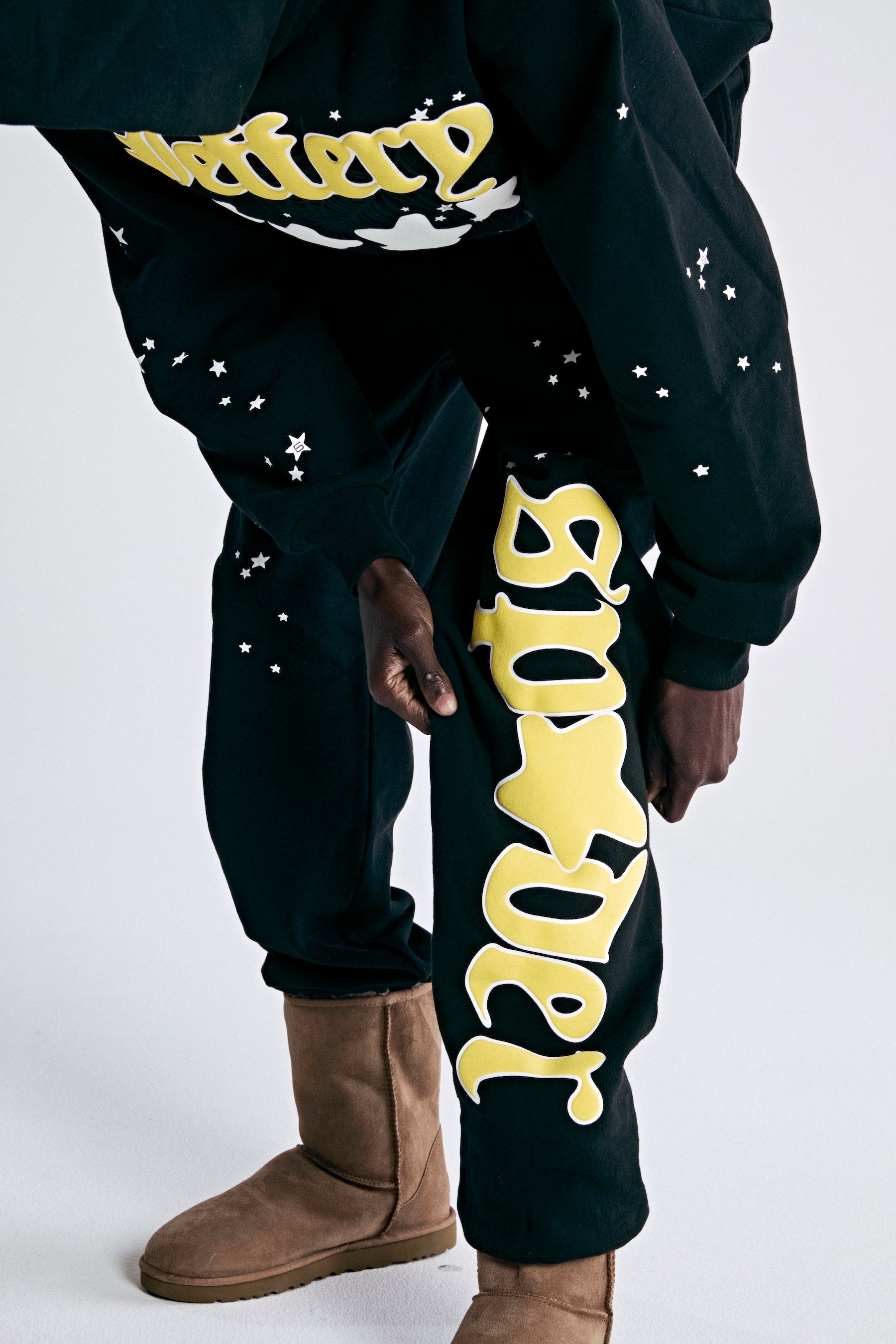 JEFFERY SWEATPANT
