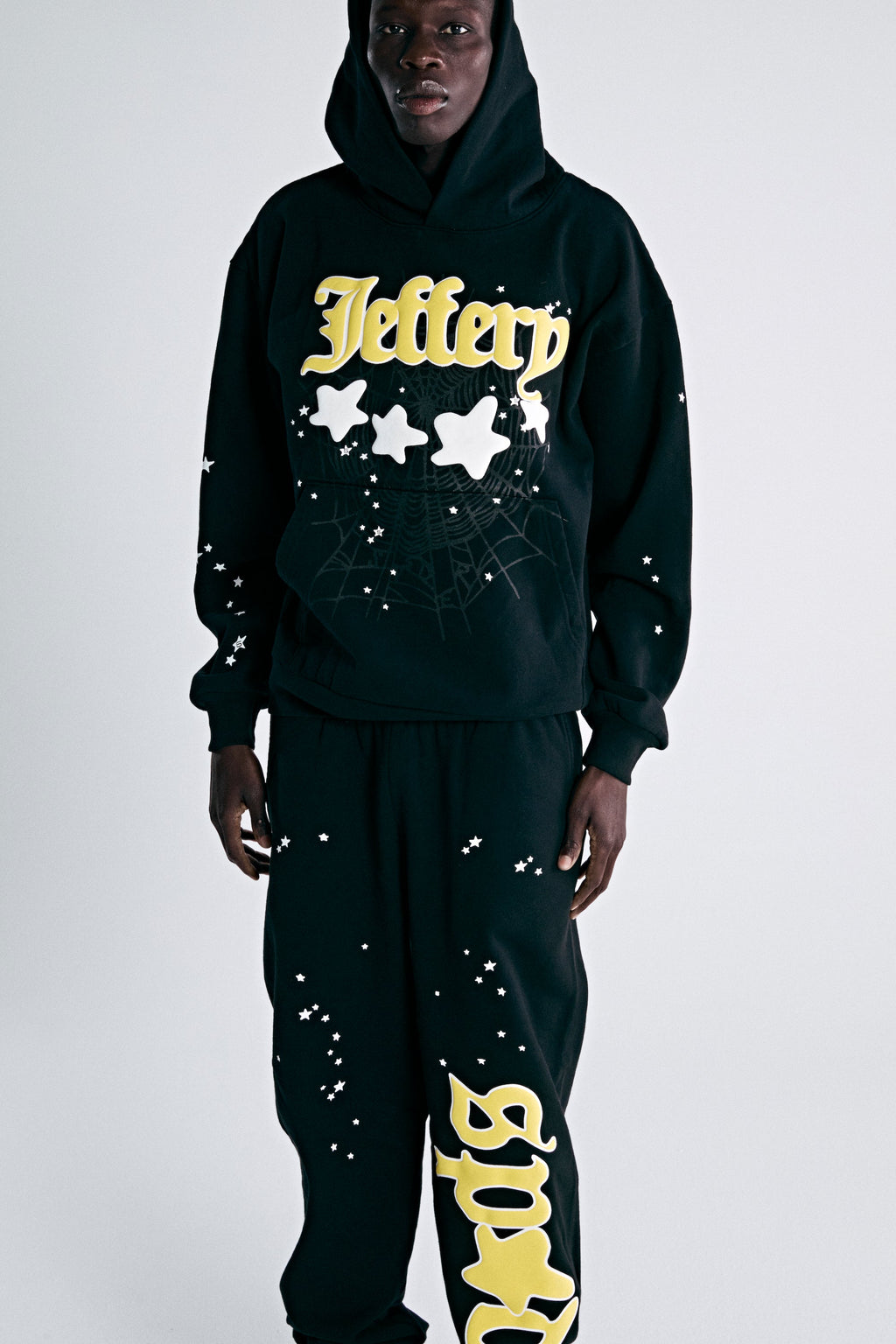 JEFFERY HOODIE