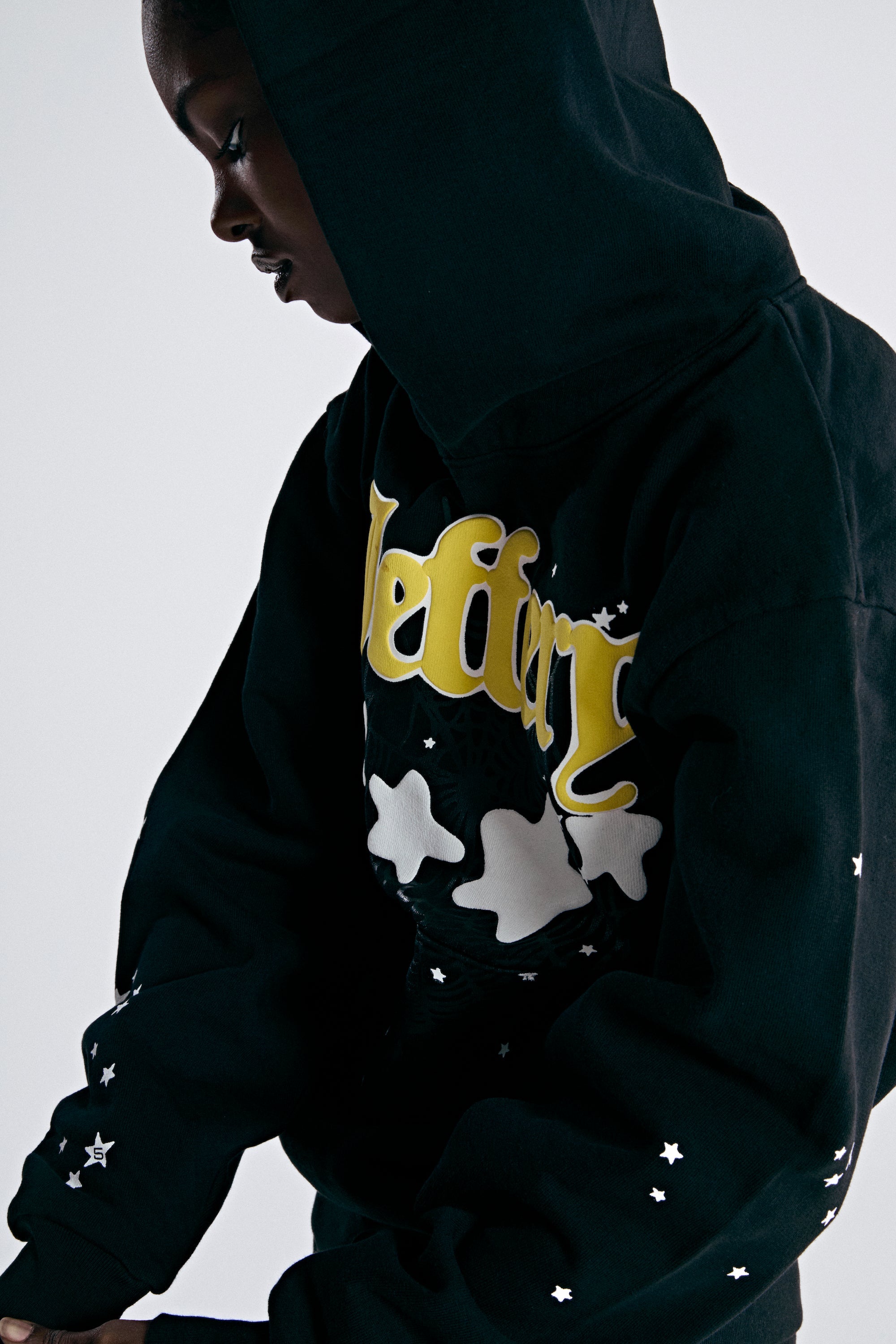 JEFFERY HOODIE