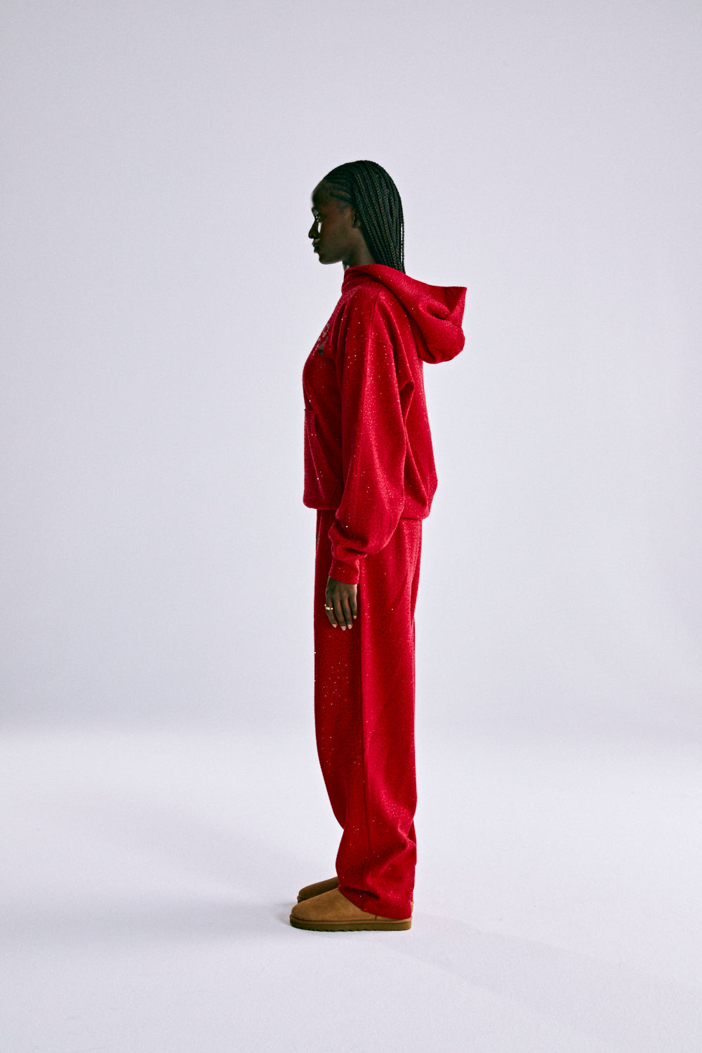 VVS HOODIE