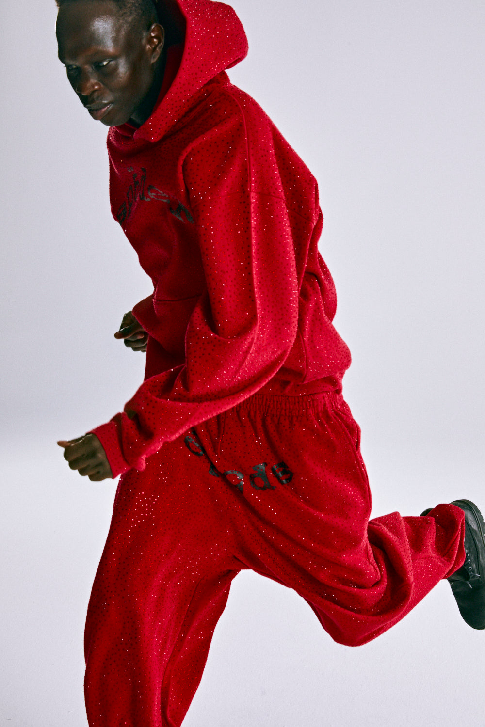 VVS HOODIE