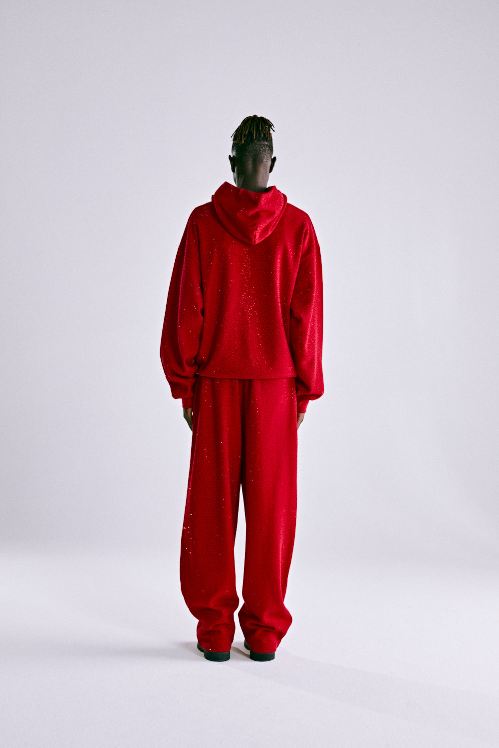 VVS HOODIE