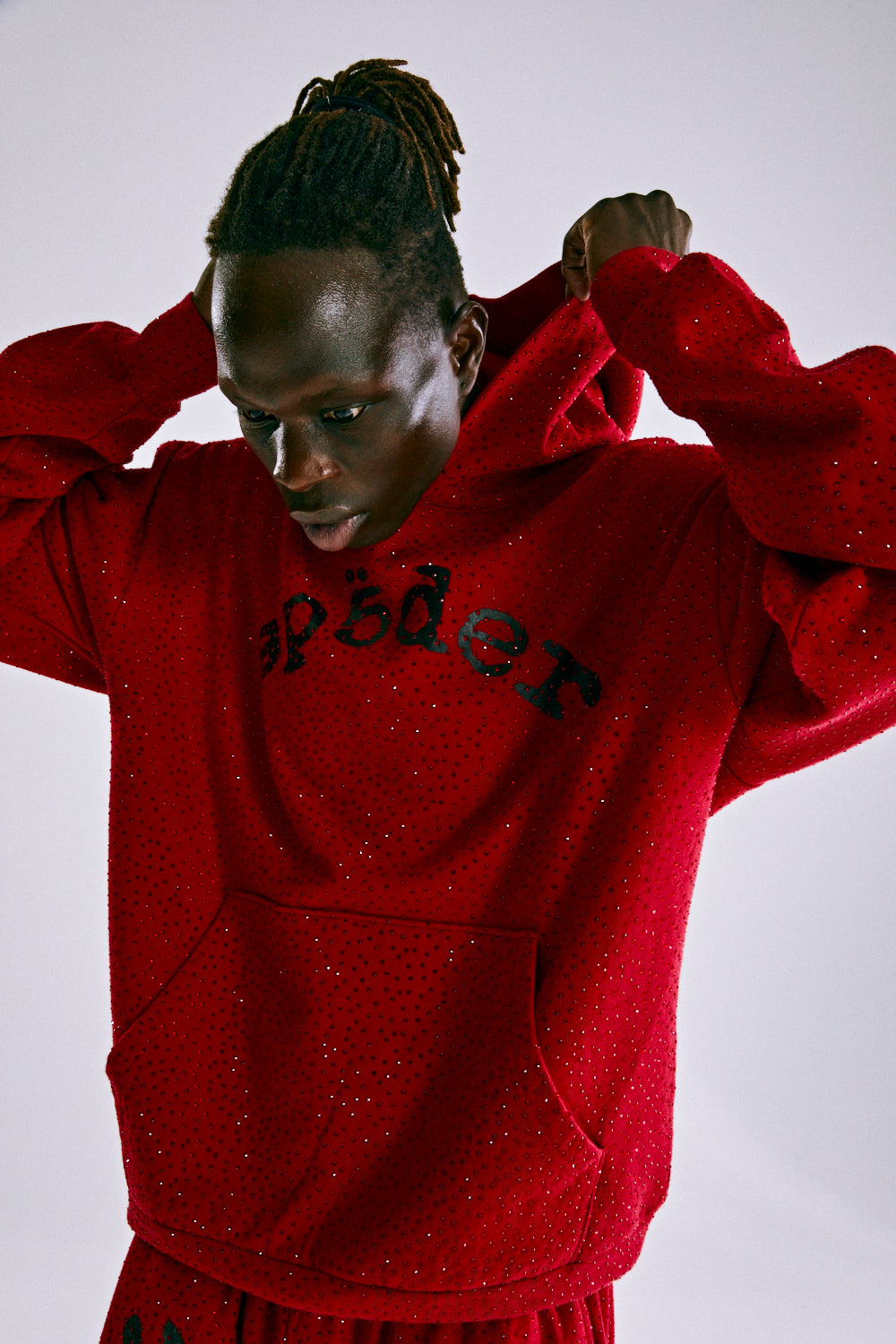 VVS HOODIE