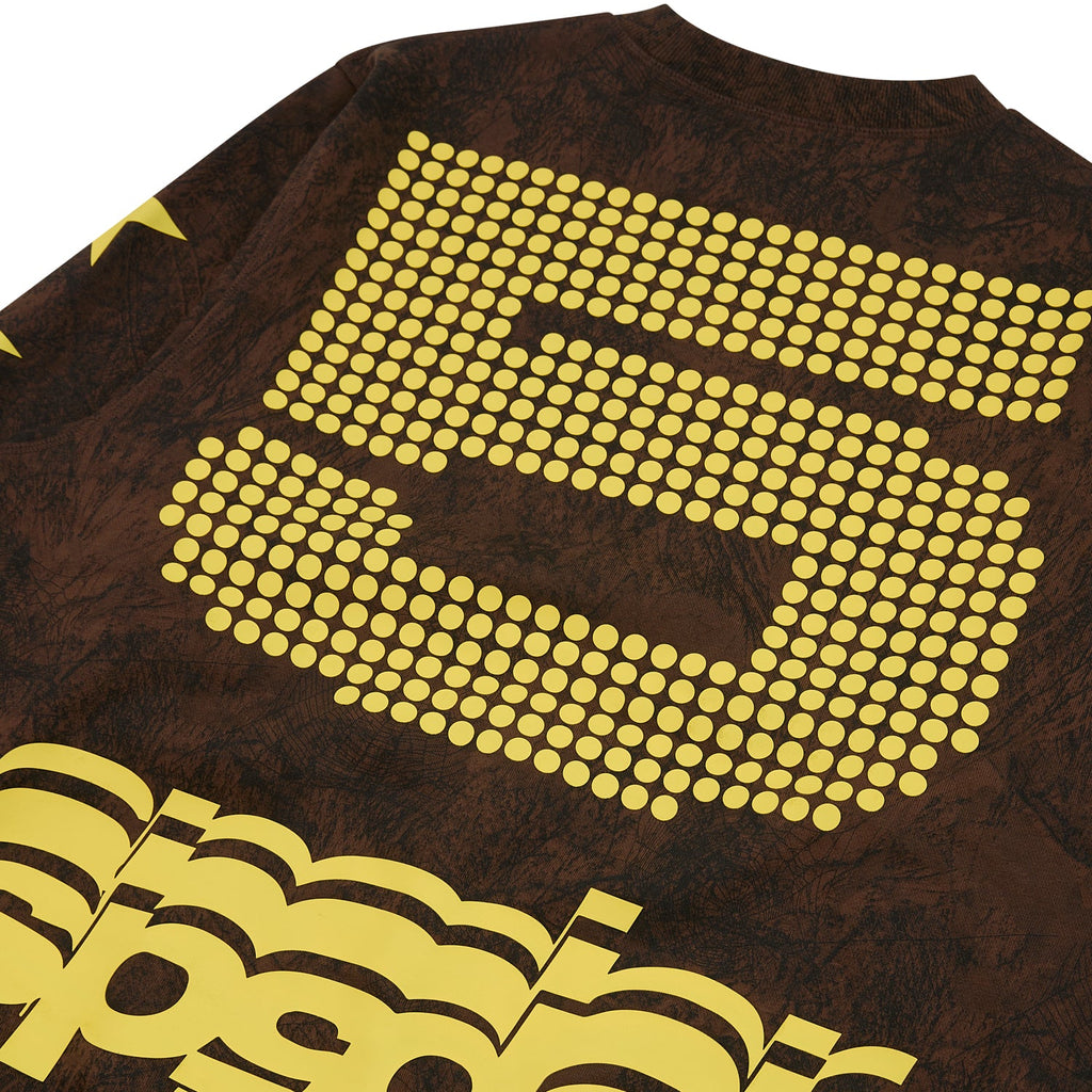 5 CREWNECK SWEATSHIRT