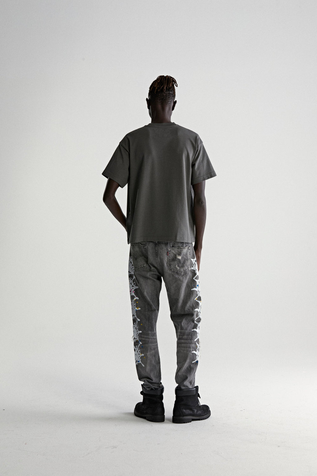 5EX HW TEE