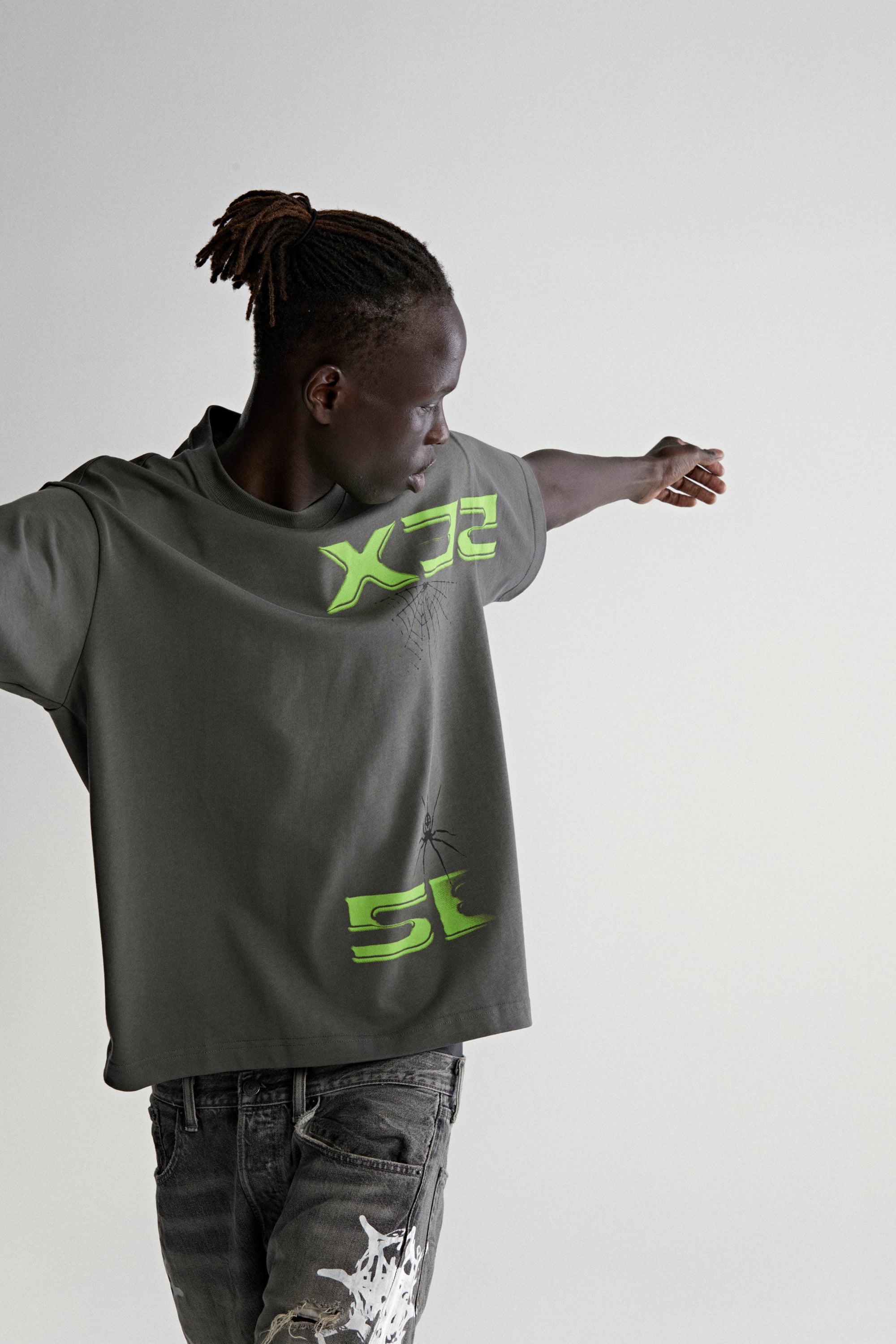 5EX HW TEE