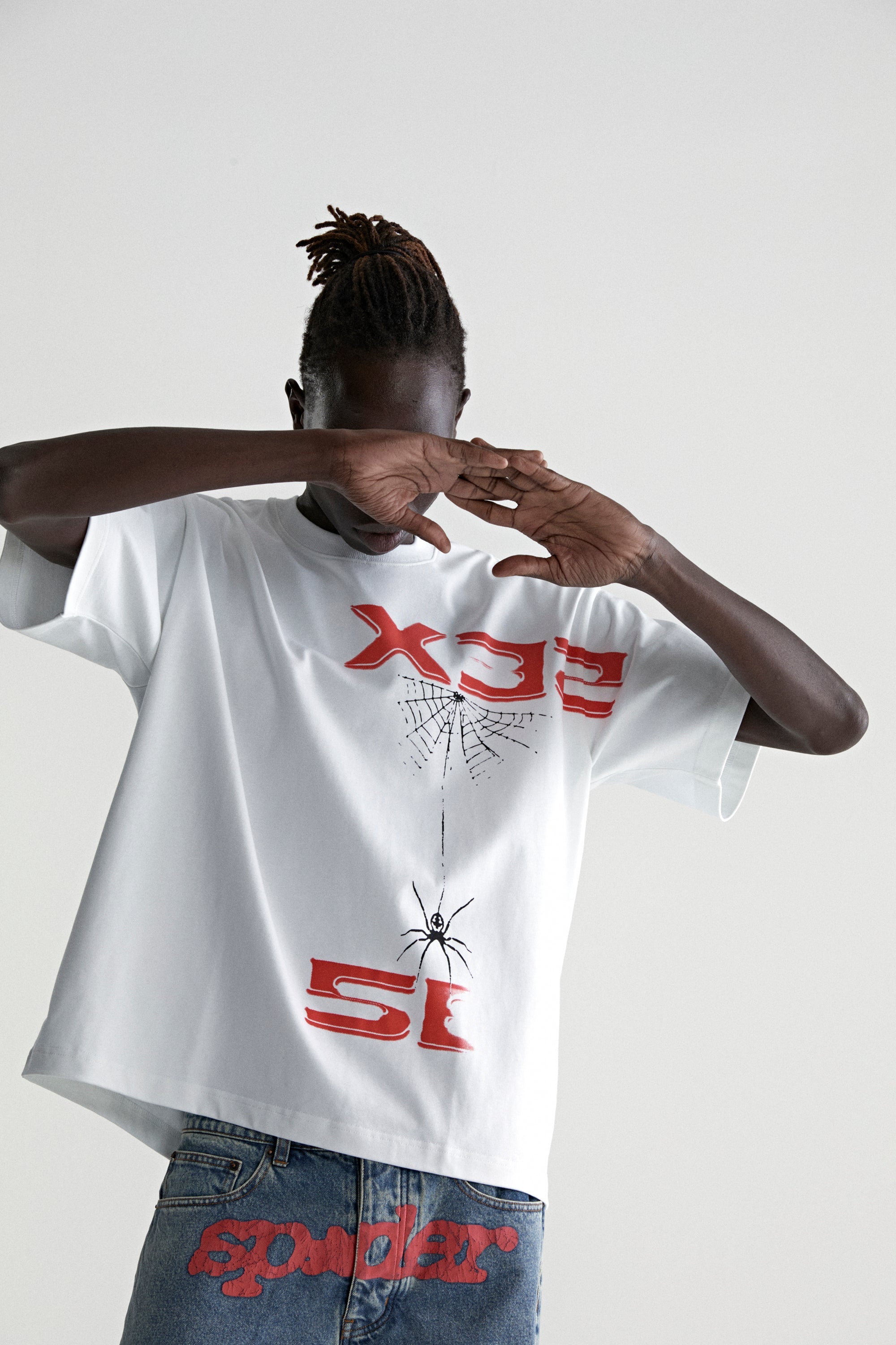 5EX HW TEE