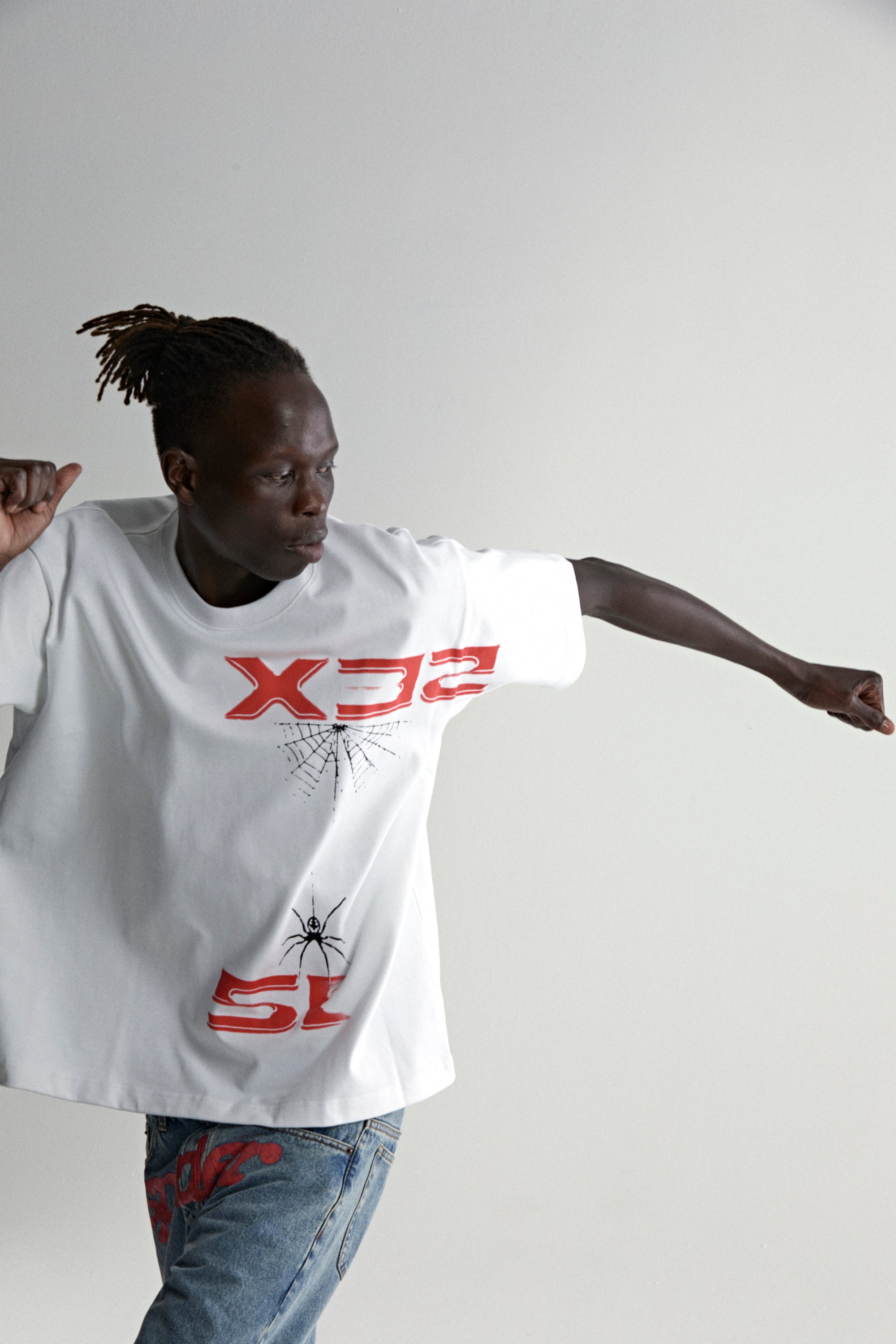 5EX HW TEE