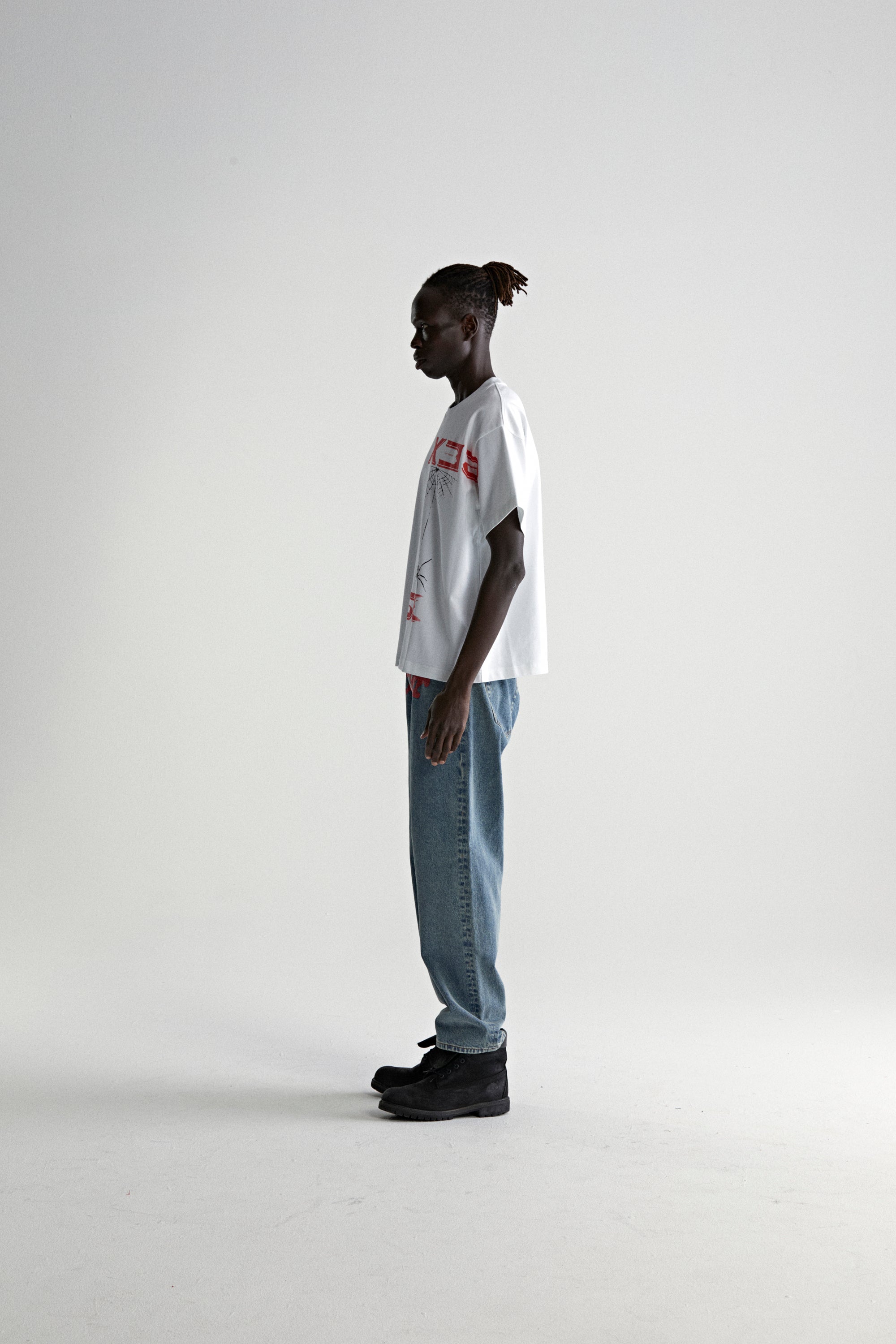 5EX HW TEE