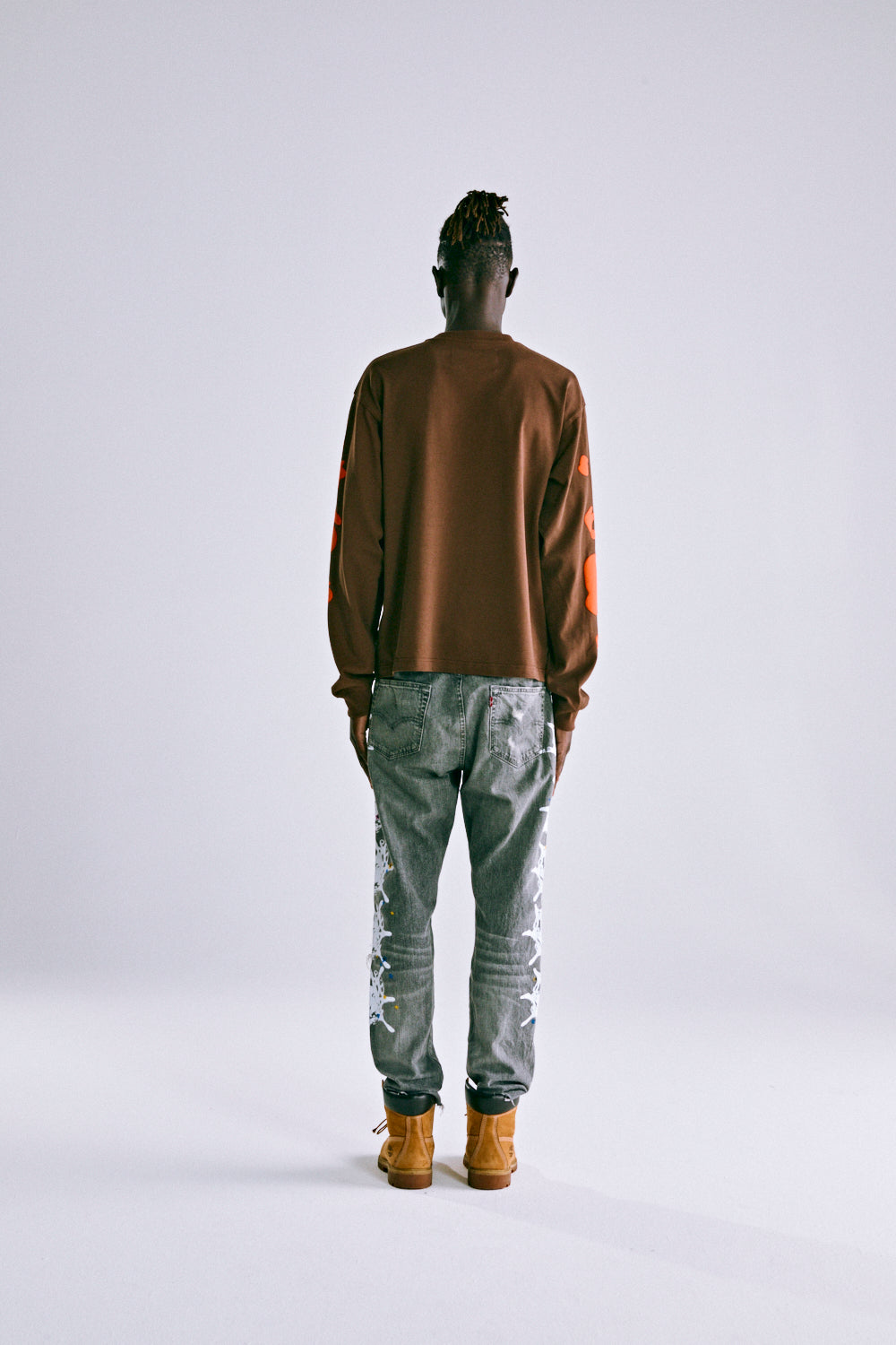 BELUGA LS HW TEE