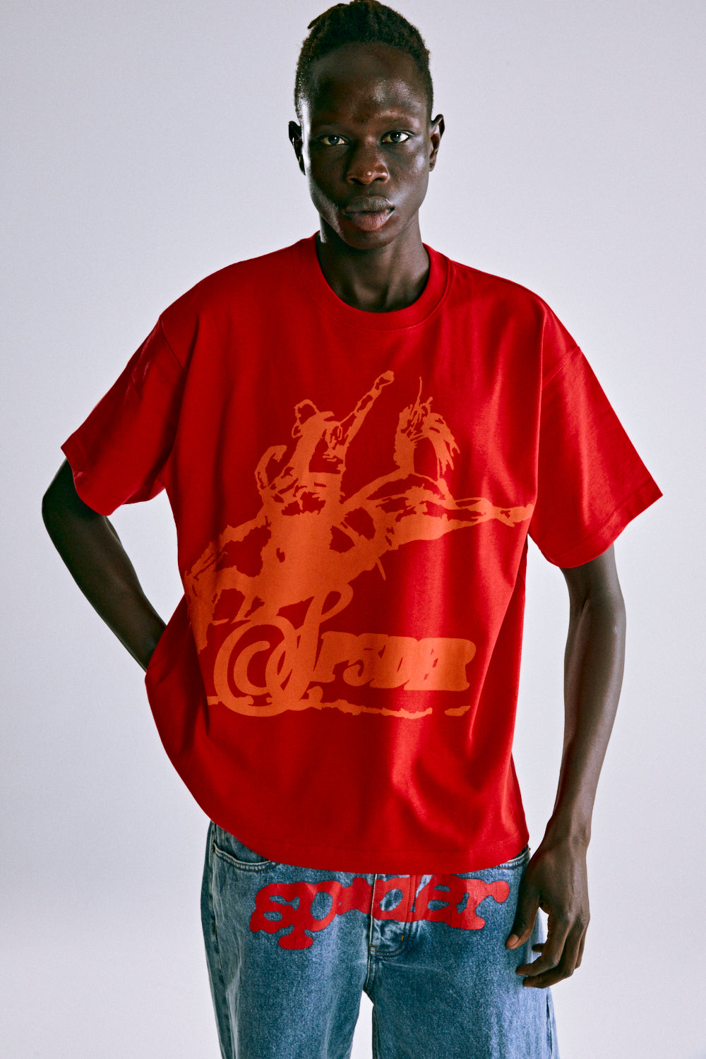 RODEO HW TEE