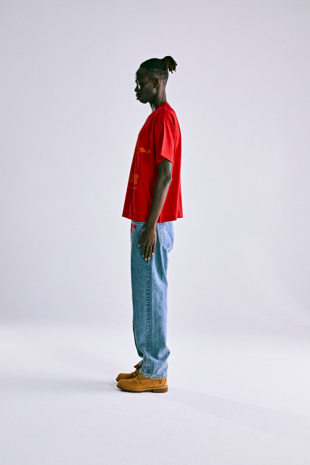 RODEO HW TEE