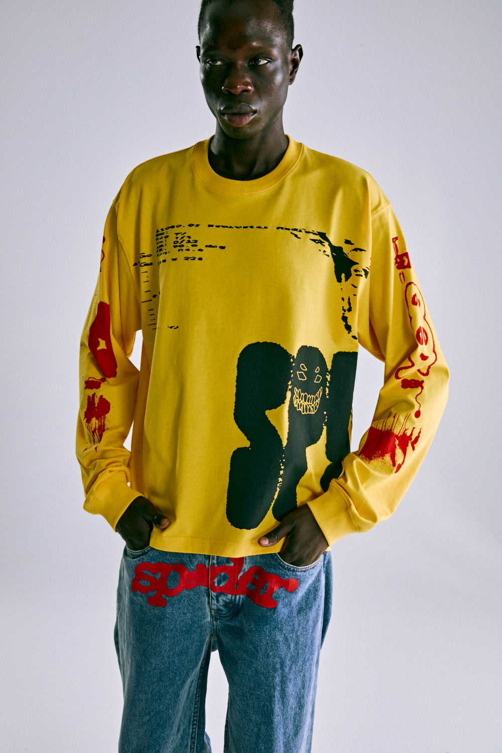 X-RAY LS TEE