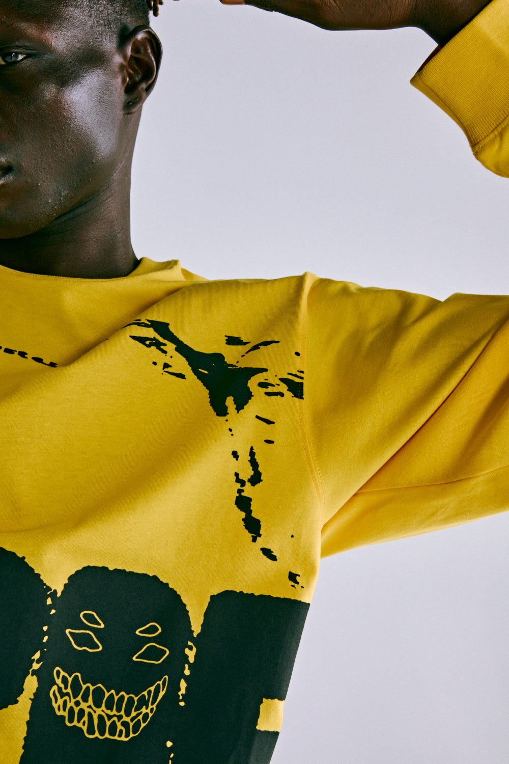 X-RAY LS TEE