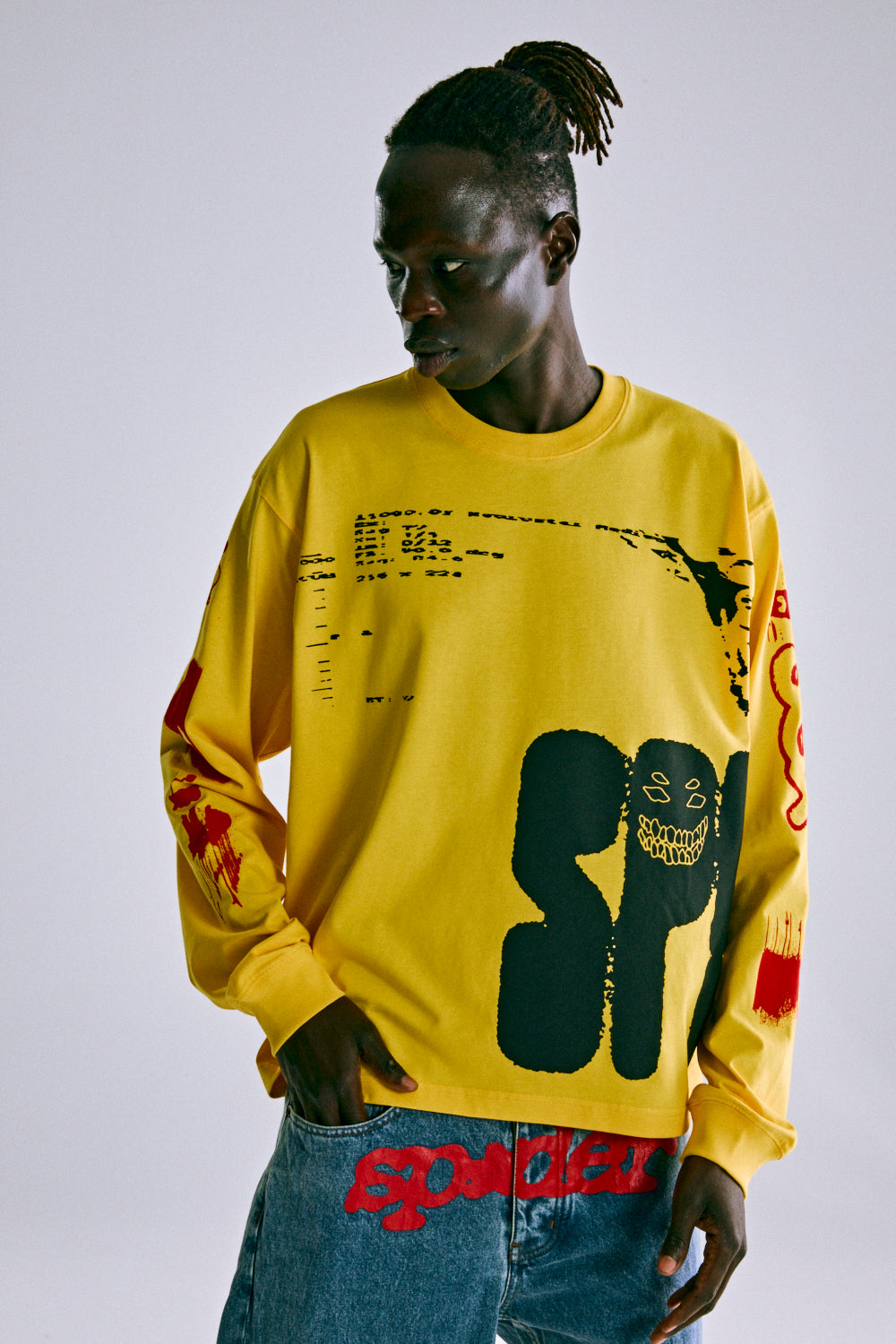 X-RAY LS TEE