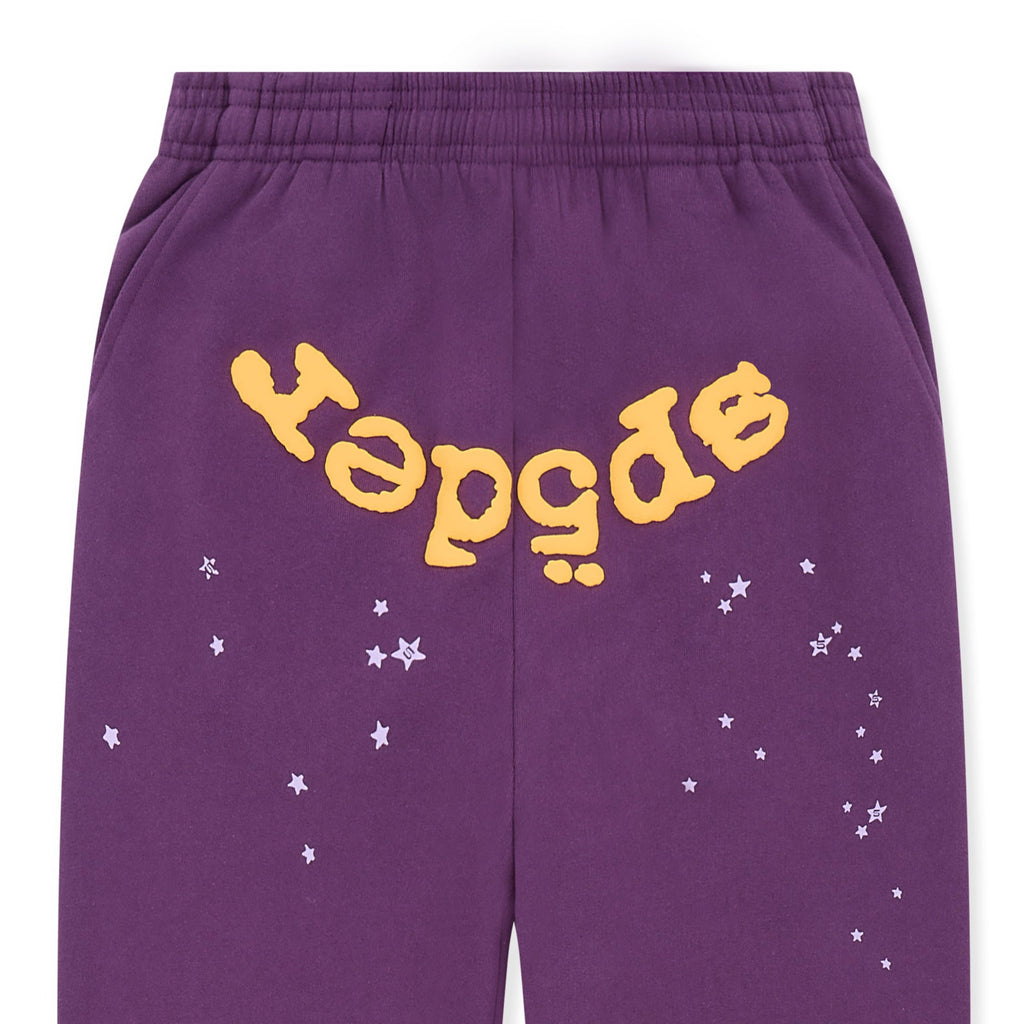 STAR OG WEB V2 SWEATPANT