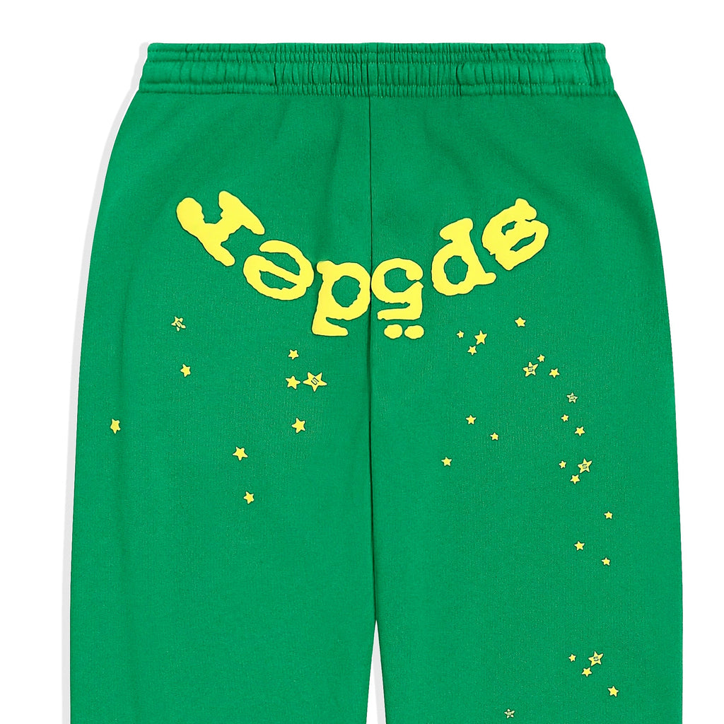 STAR OG WEB V2 SWEATPANT