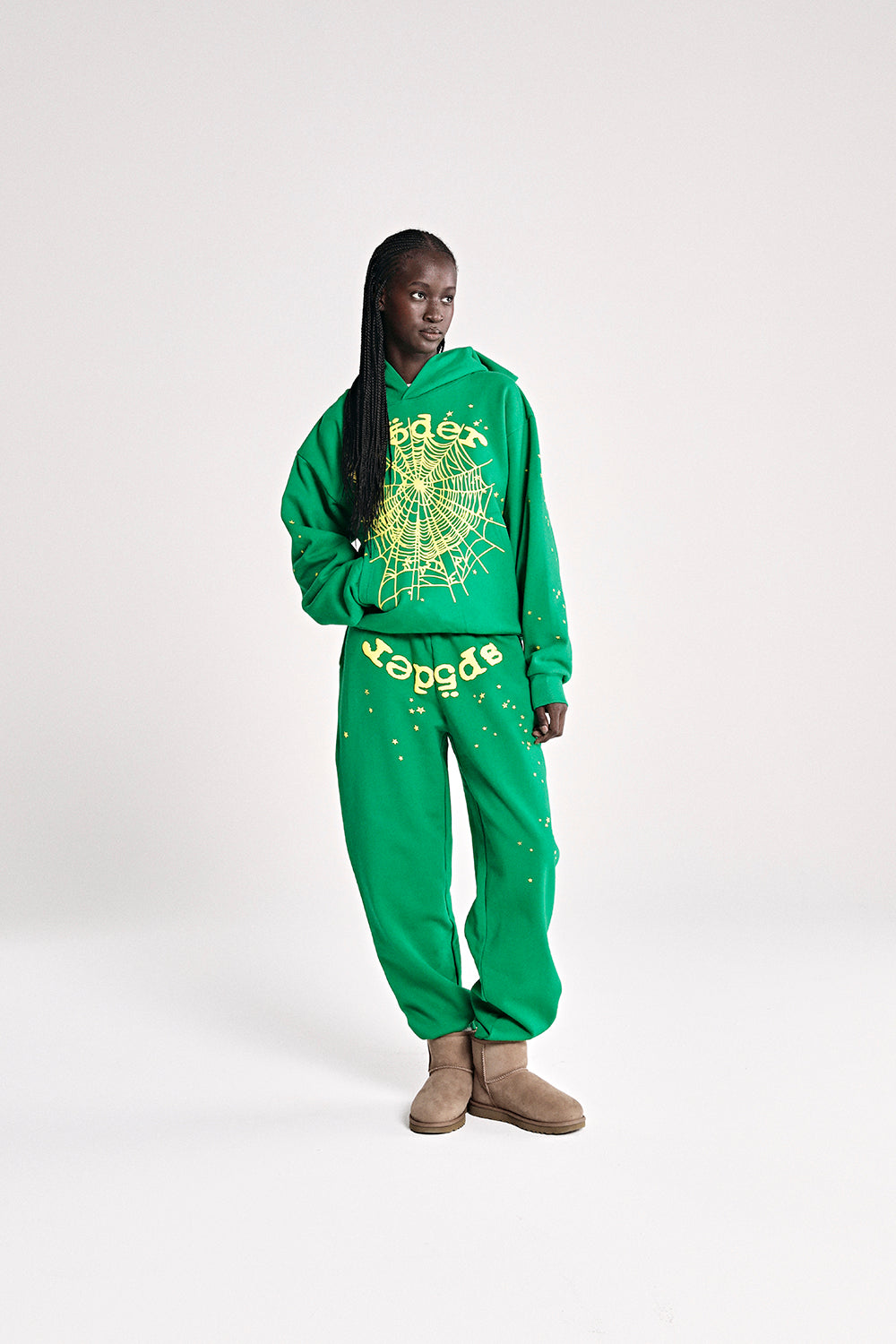 STAR OG WEB V2 SWEATPANT