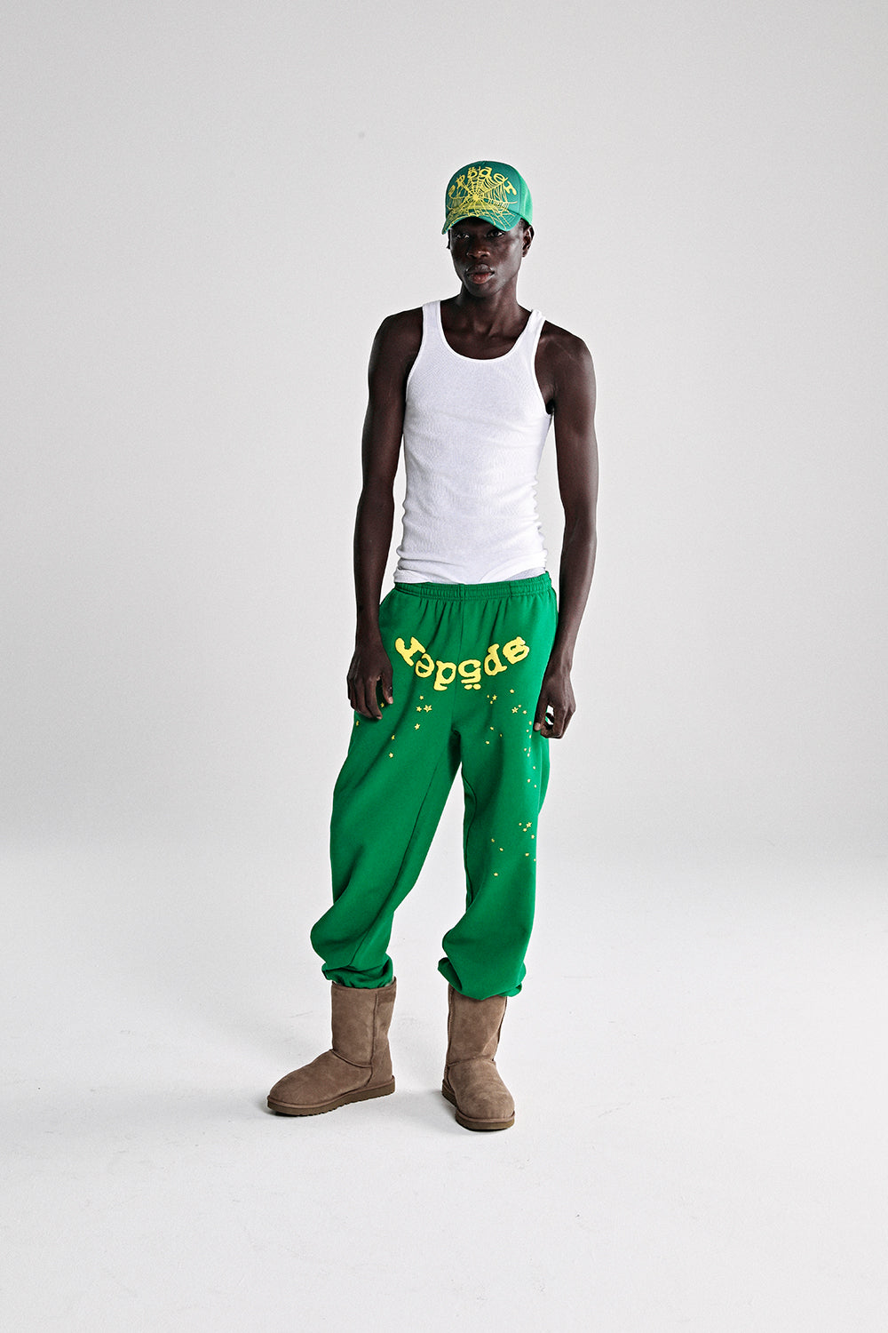 STAR OG WEB V2 SWEATPANT