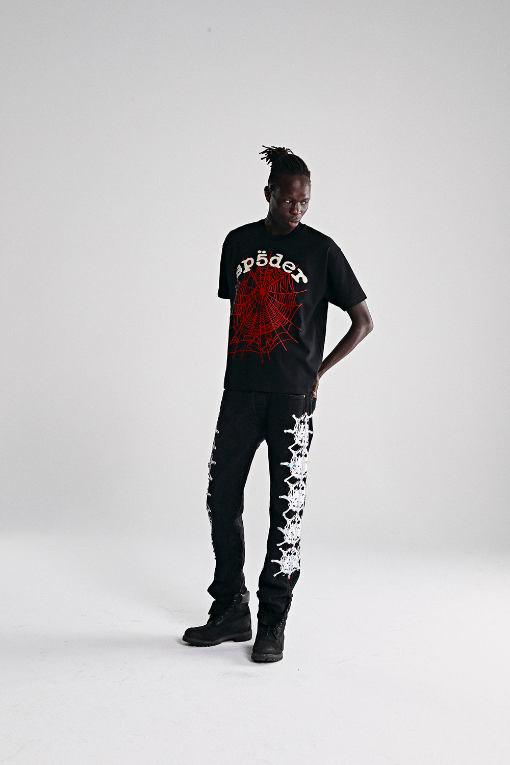 LEGACY LOGO HW TEE