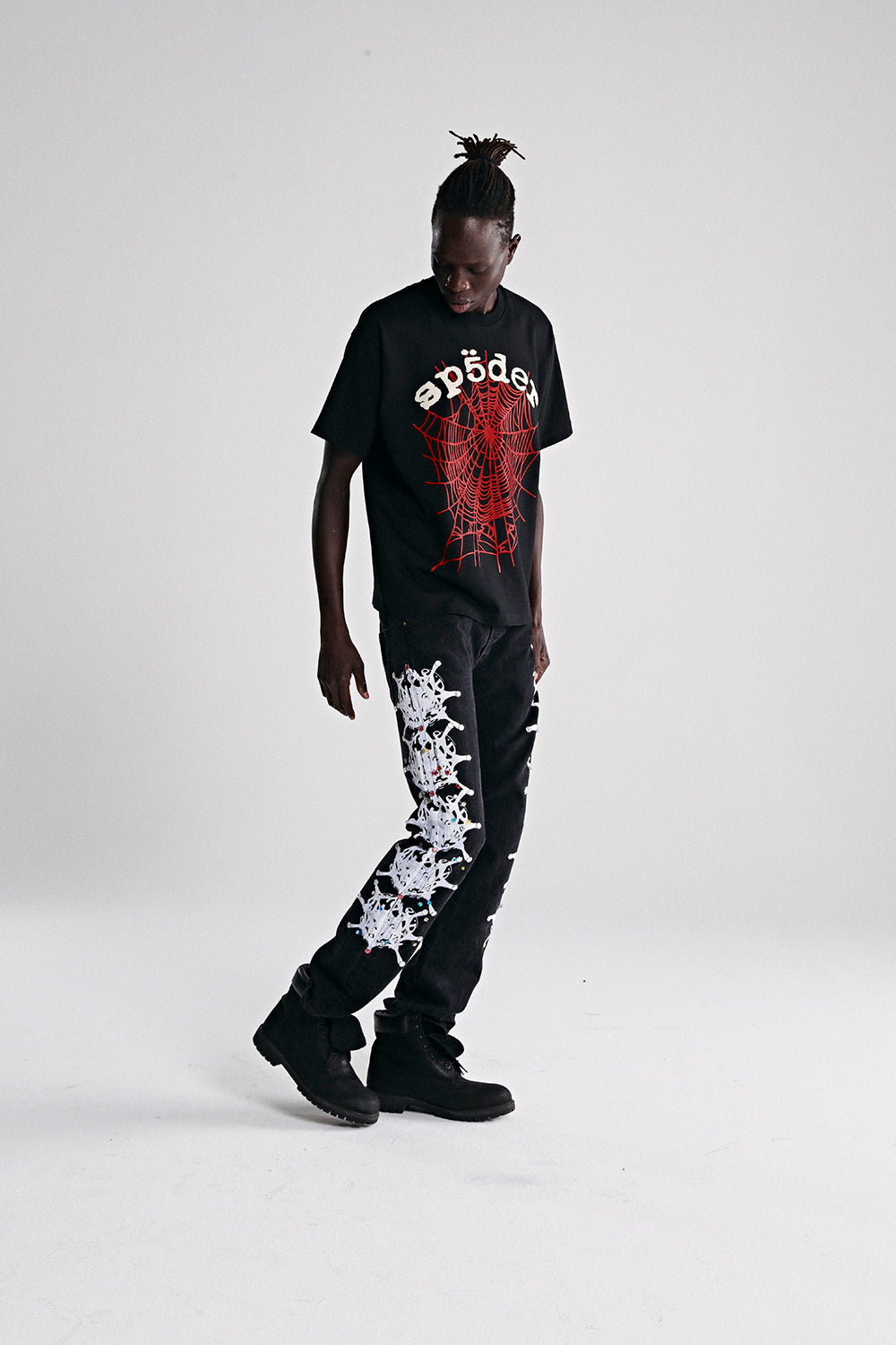 LEGACY LOGO HW TEE