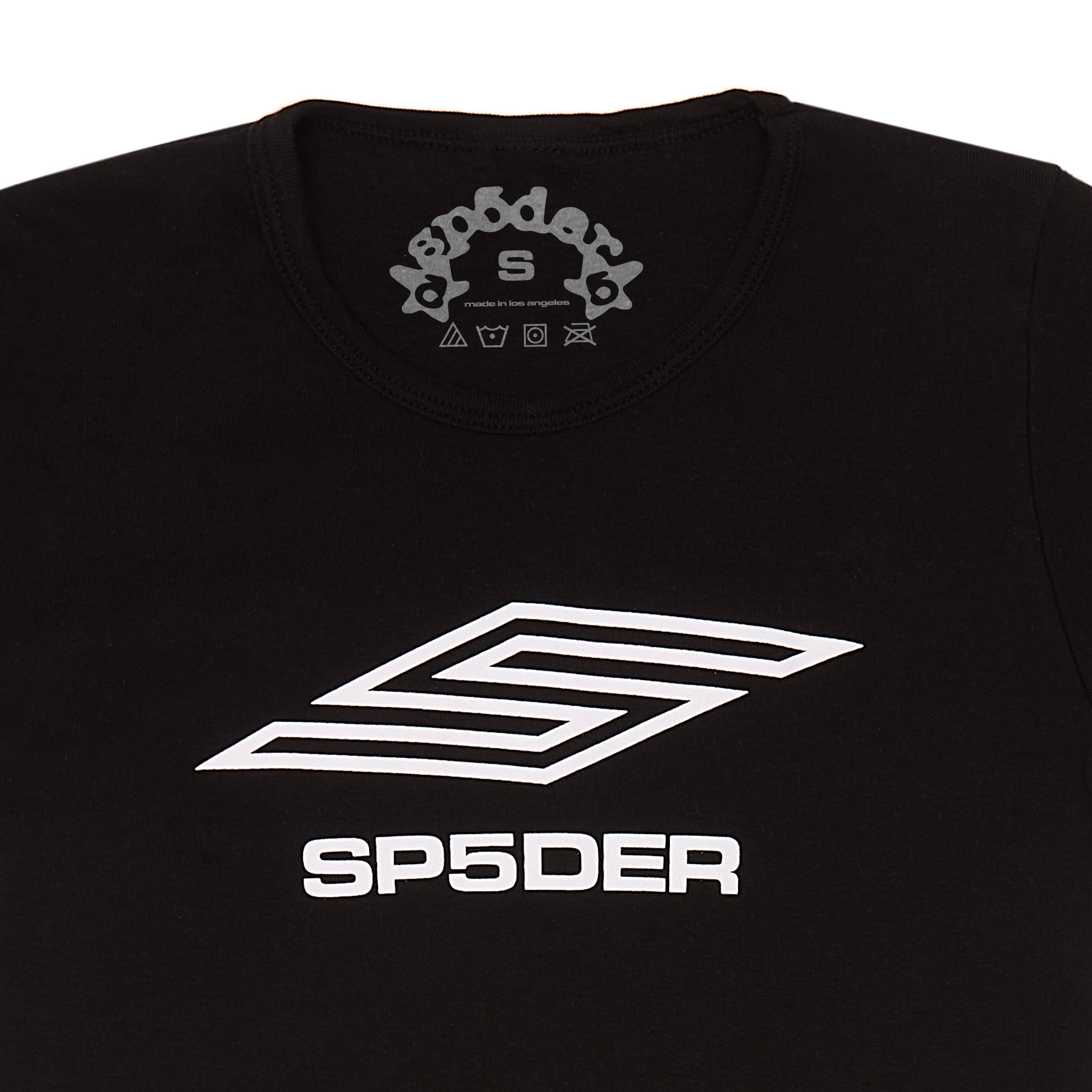 SP5DER PRO BABY TEE