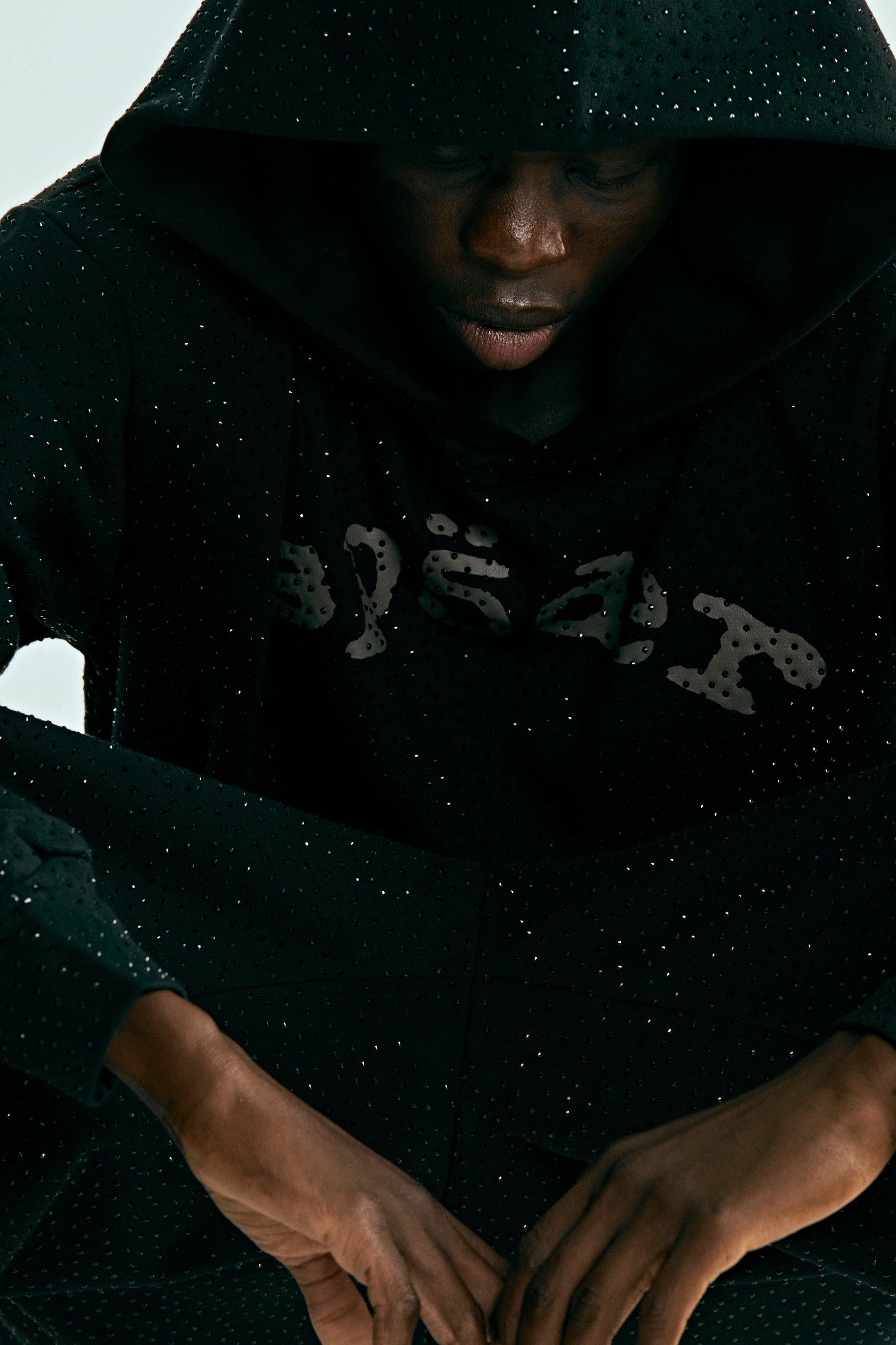 VVS HOODIE