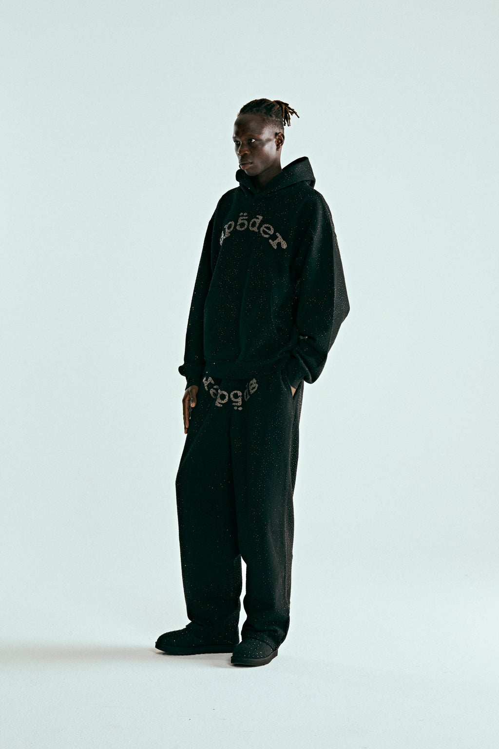 VVS HOODIE