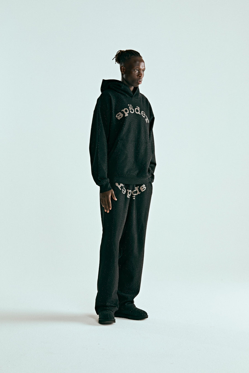 VVS HOODIE